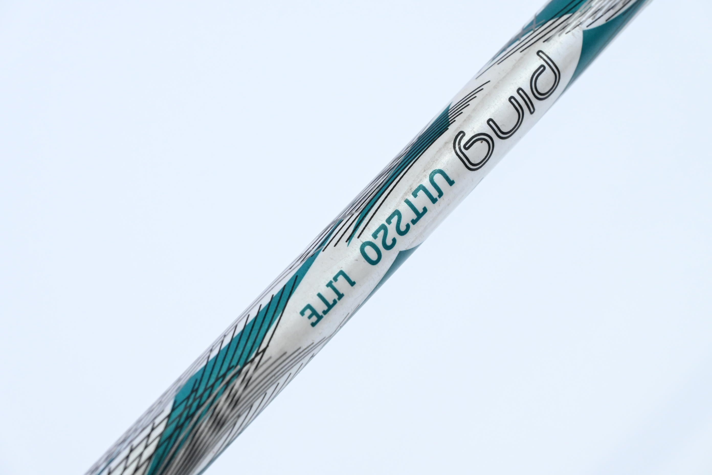 Ladies Ping Rhapsody 2015 #5 Hybrid / 26 Degree / Ladies Flex Ping ULT 220 Lite