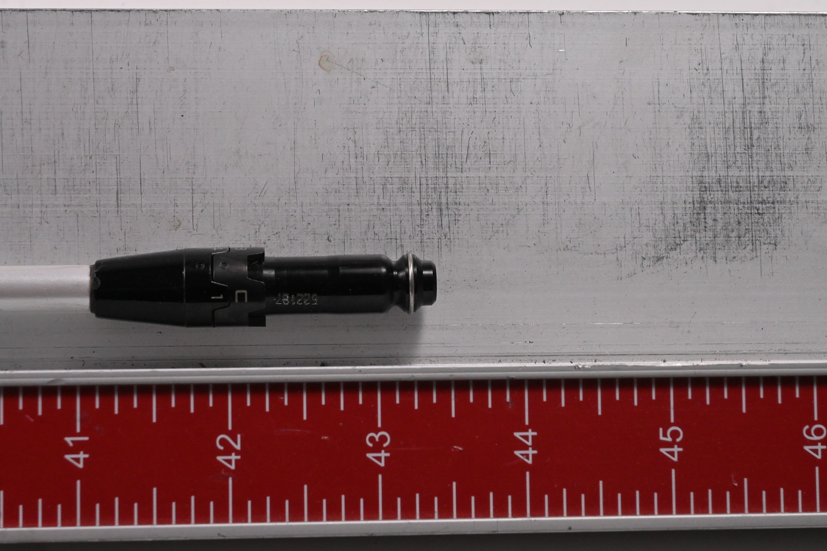 Aldila Rogue Silver 60 Driver Shaft / Stiff Flex / Titleist