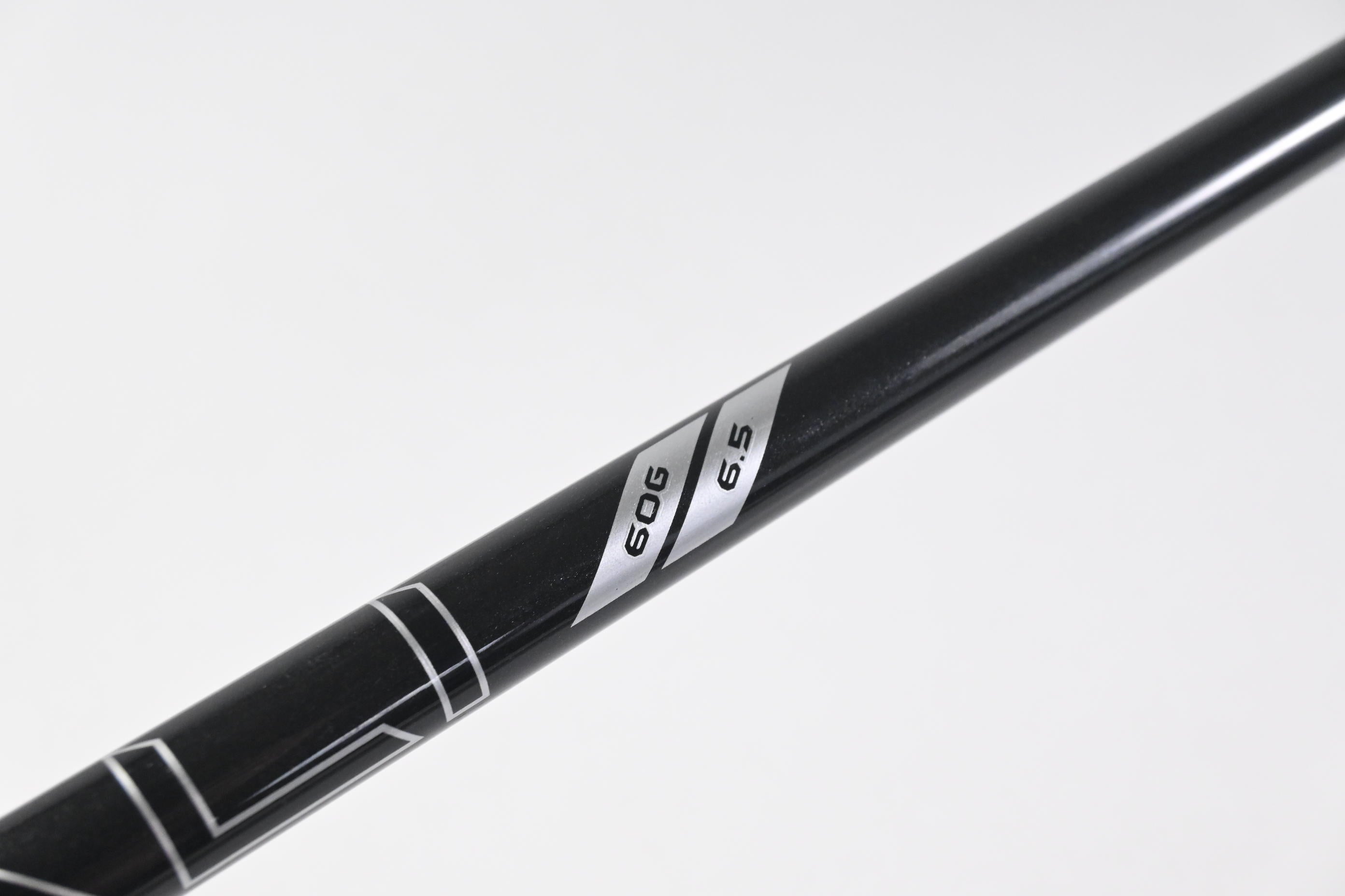 Project X Denali Black 60 Driver Shaft / X-Flex / Callaway 2nd Gen