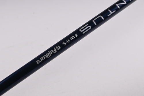 Taylormade SIM2 Max #3 Wood / 16.5 Degree / Stiff Flex Ventus Blue 6 Shaft