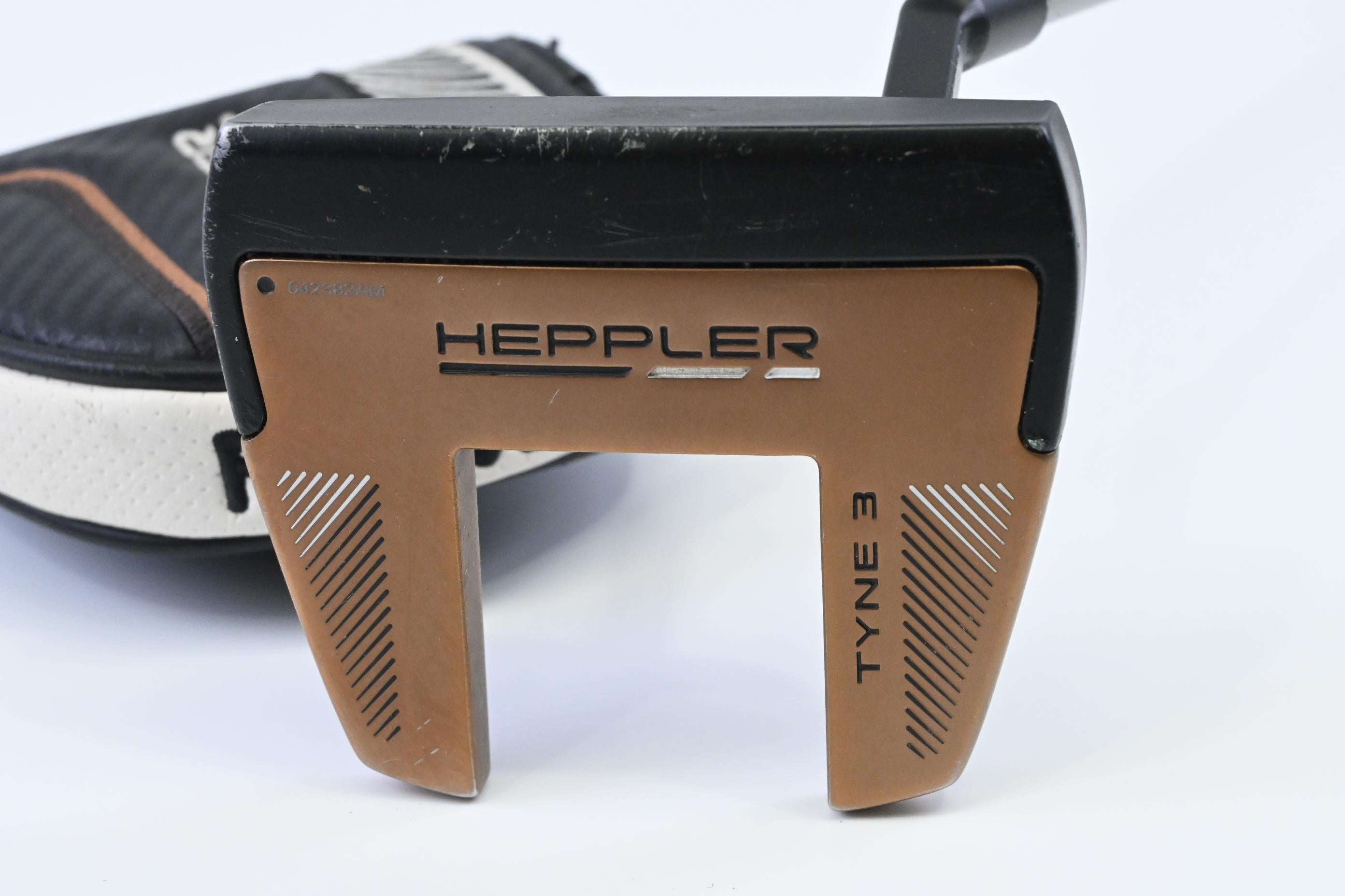 Ping Heppler Tyne 3 Putter / 33 Inch