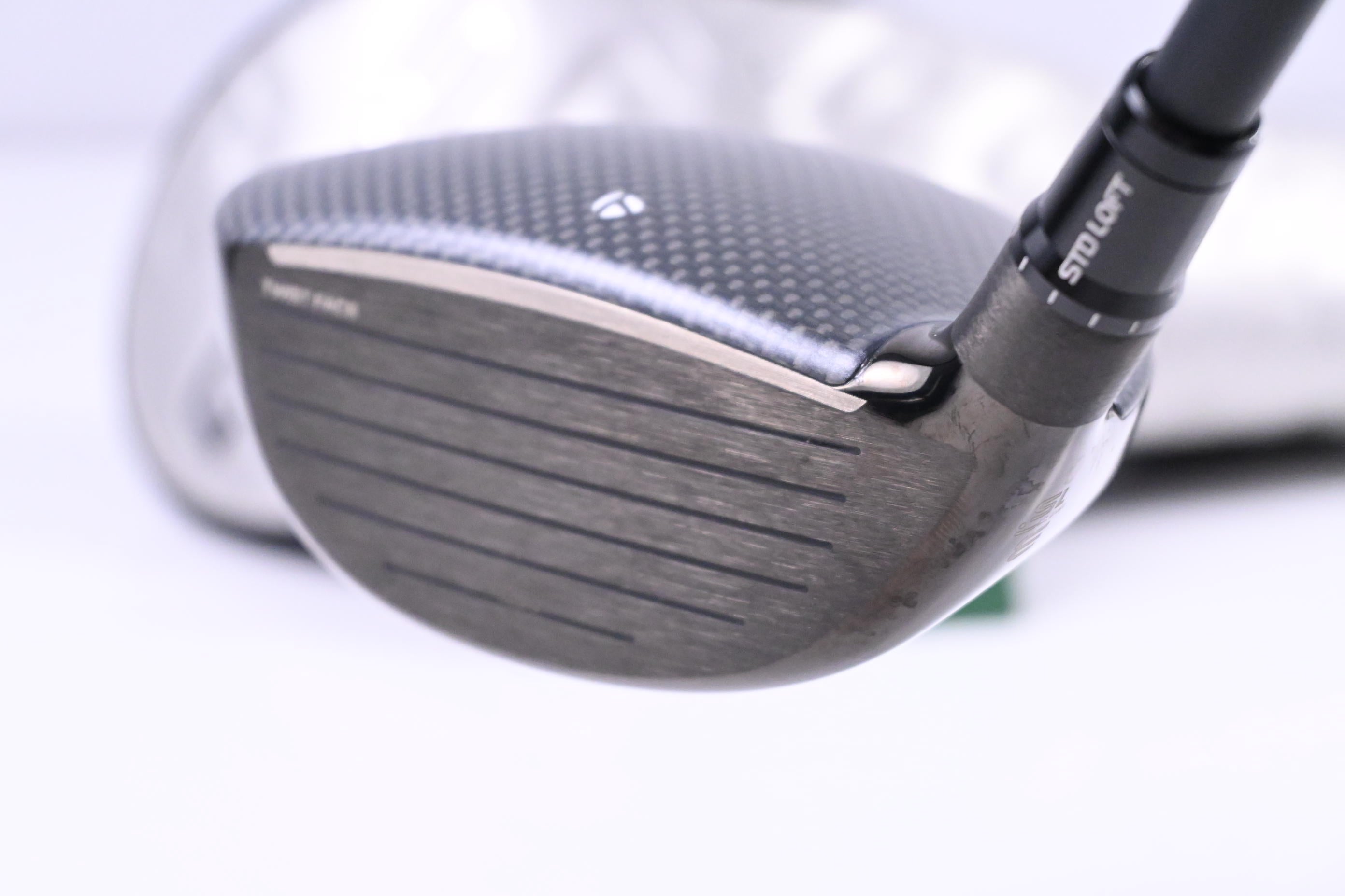 Taylormade Qi35 Tour #3 Wood / 15 Degree / Regular Flex Fujikura Ventus Blue 5