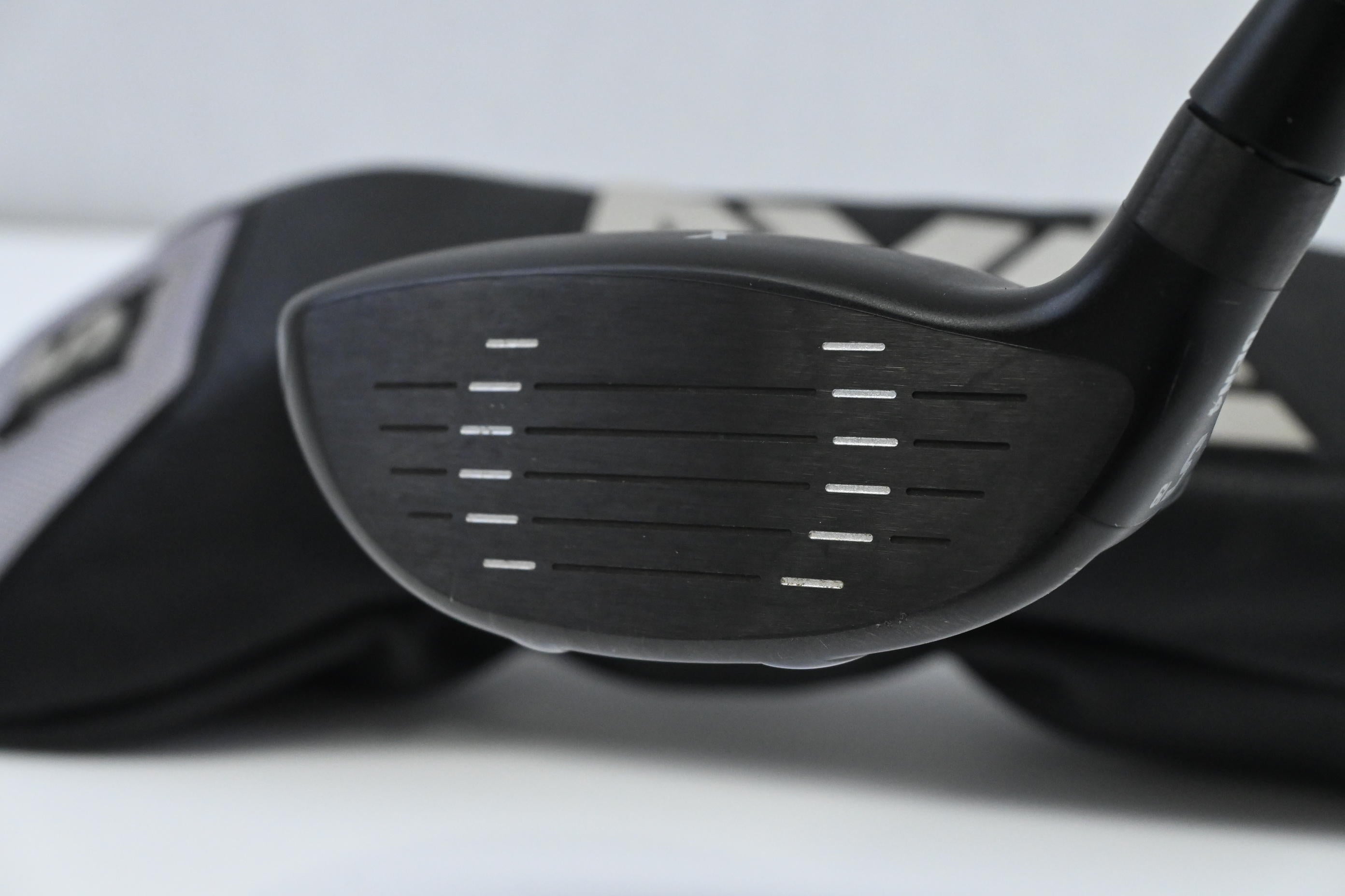 PXG 0341 XF Gen4 #5 Wood / 19 Degree / Stiff Flex Diamana S 60 Shaft