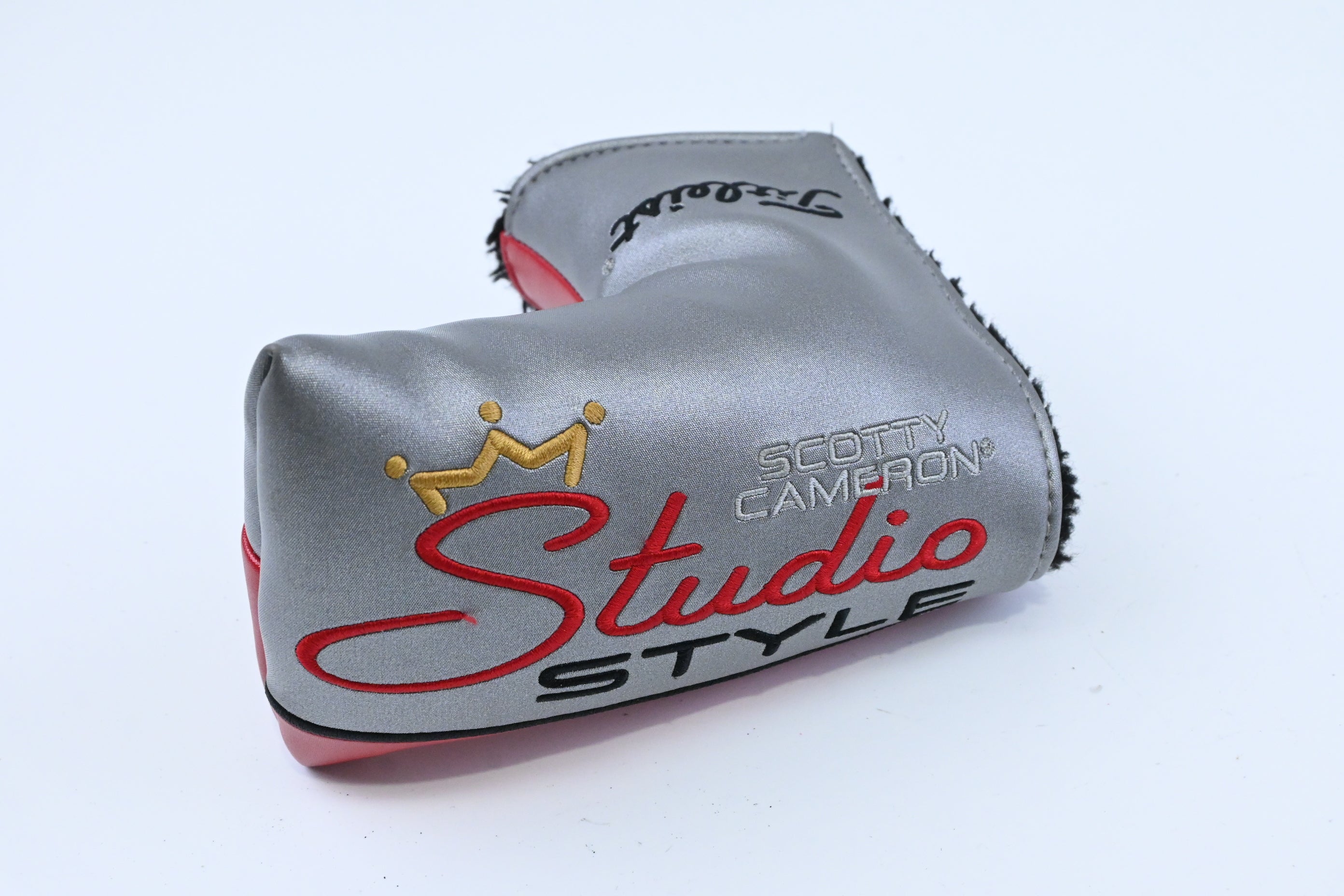 Scotty Cameron 2025 Studio Style Fastback 1.5 Putter / 36 Inch