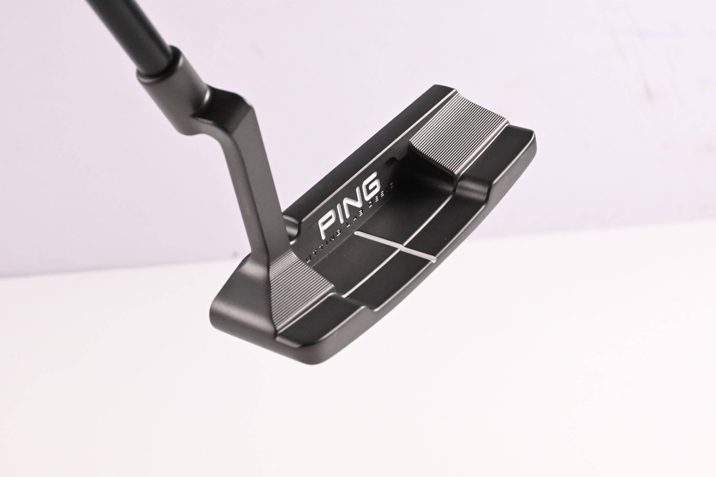 Ping PLD Milled 2024 Anser 2D Putter / 34 Inch
