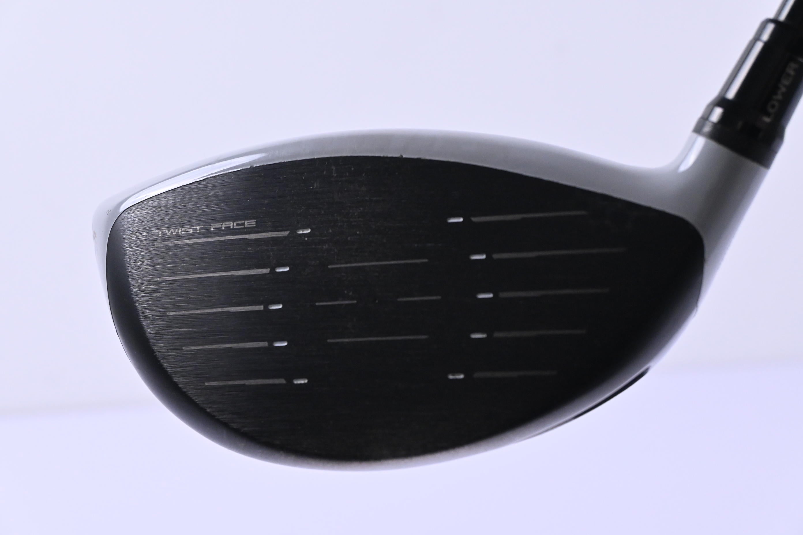 Taylormade SIM2 Driver / 10.5 Degree / Regular Flex Tensei AV Raw Blue 60 Shaft