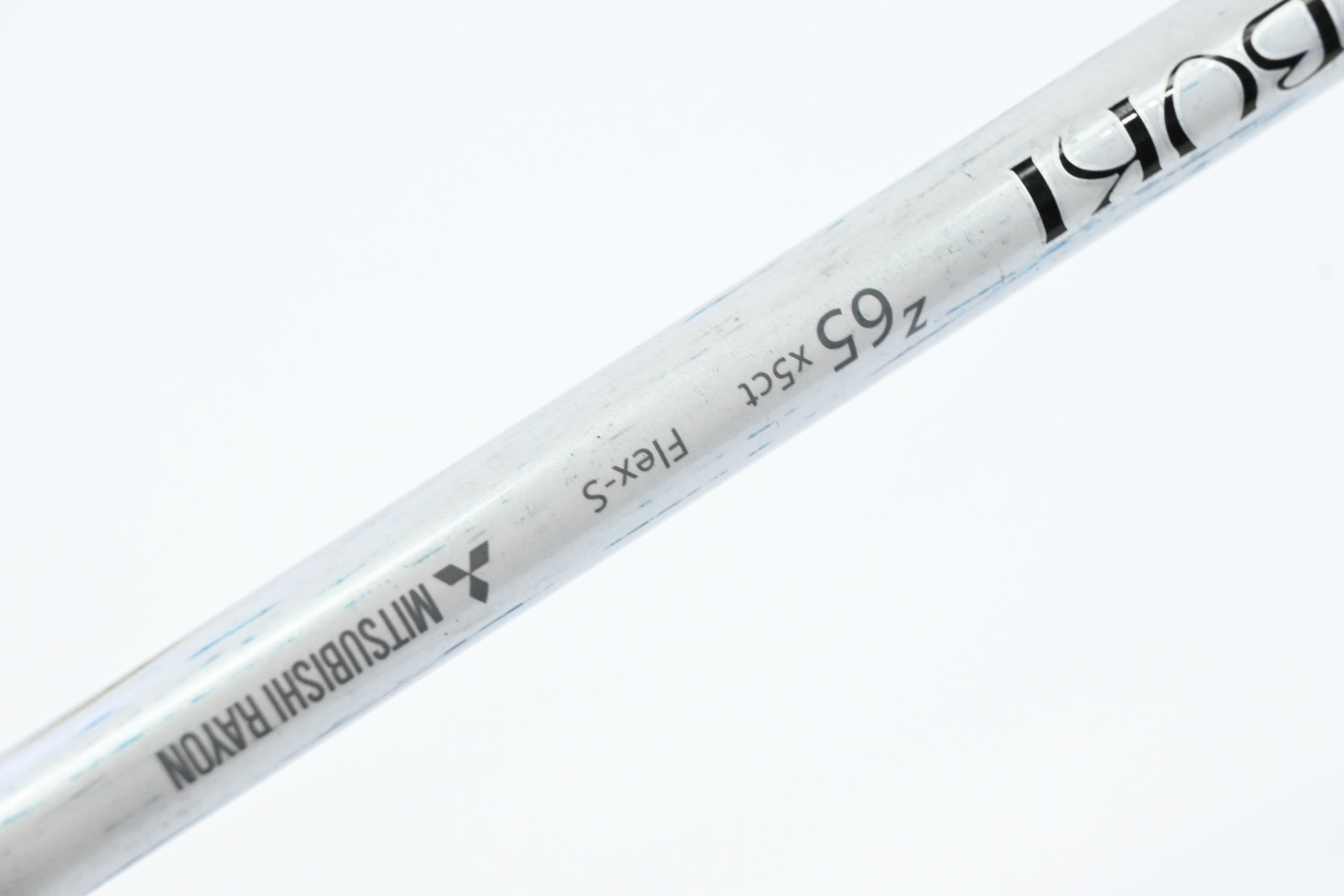 Wilson Staff FG Tour F5 #3 Wood / 15 Degree / Stiff Flex Fubuki Z 65 Shaft