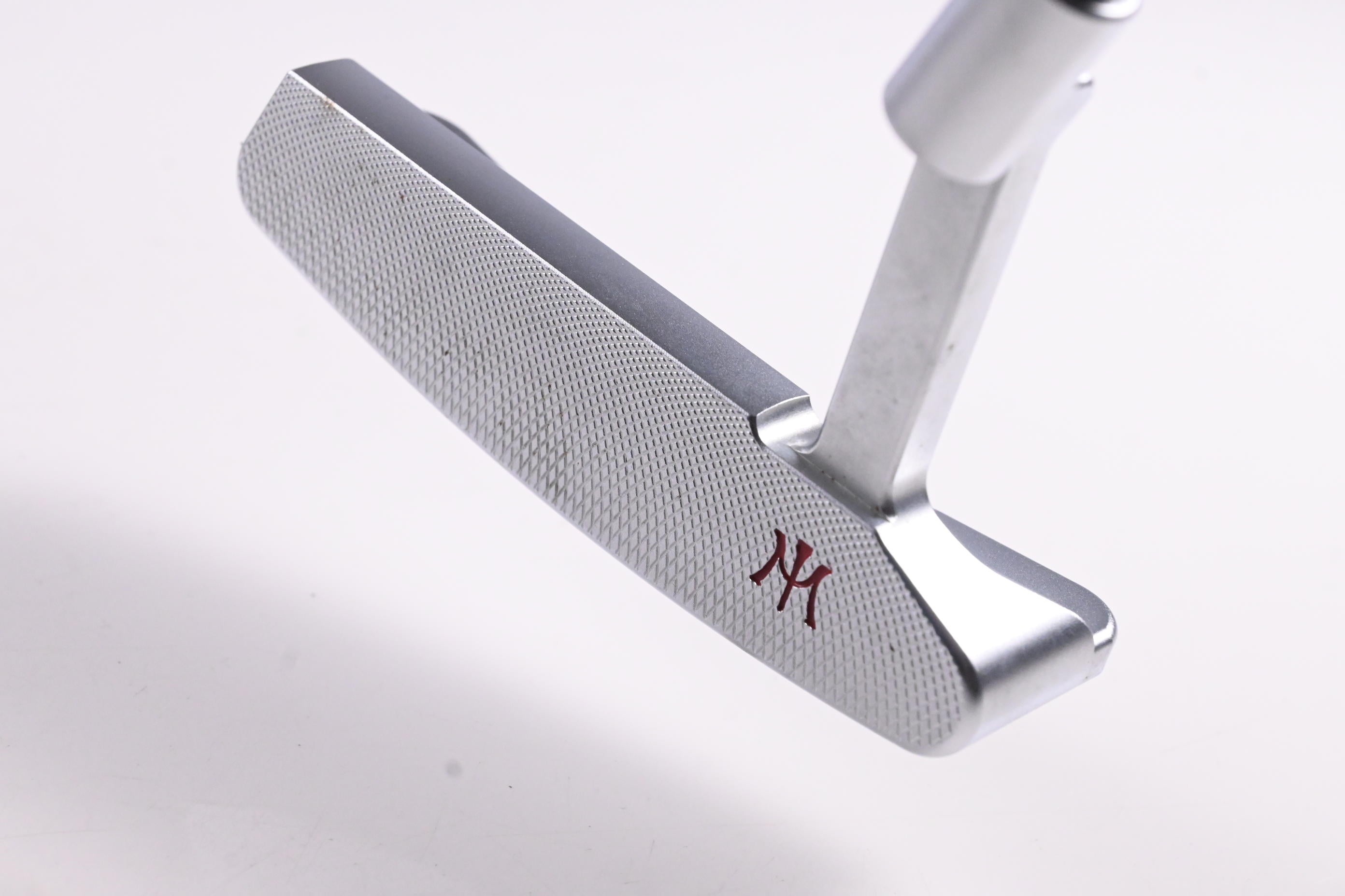 Miura KM-009 Putter / 34 Inch