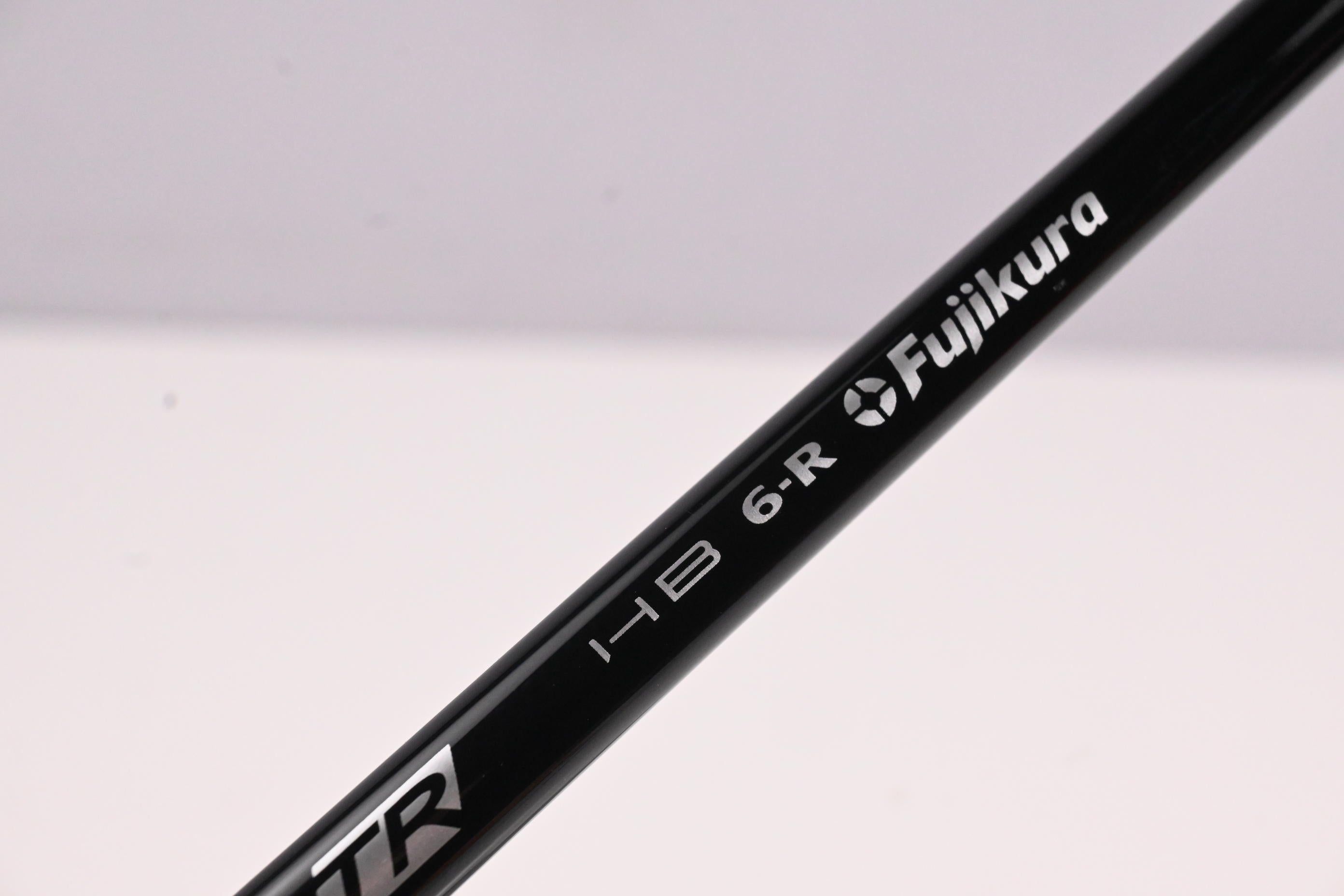 Fujikura Ventus TR Red 6 Hybrid Shaft / Regular Flex Callaway Gen4