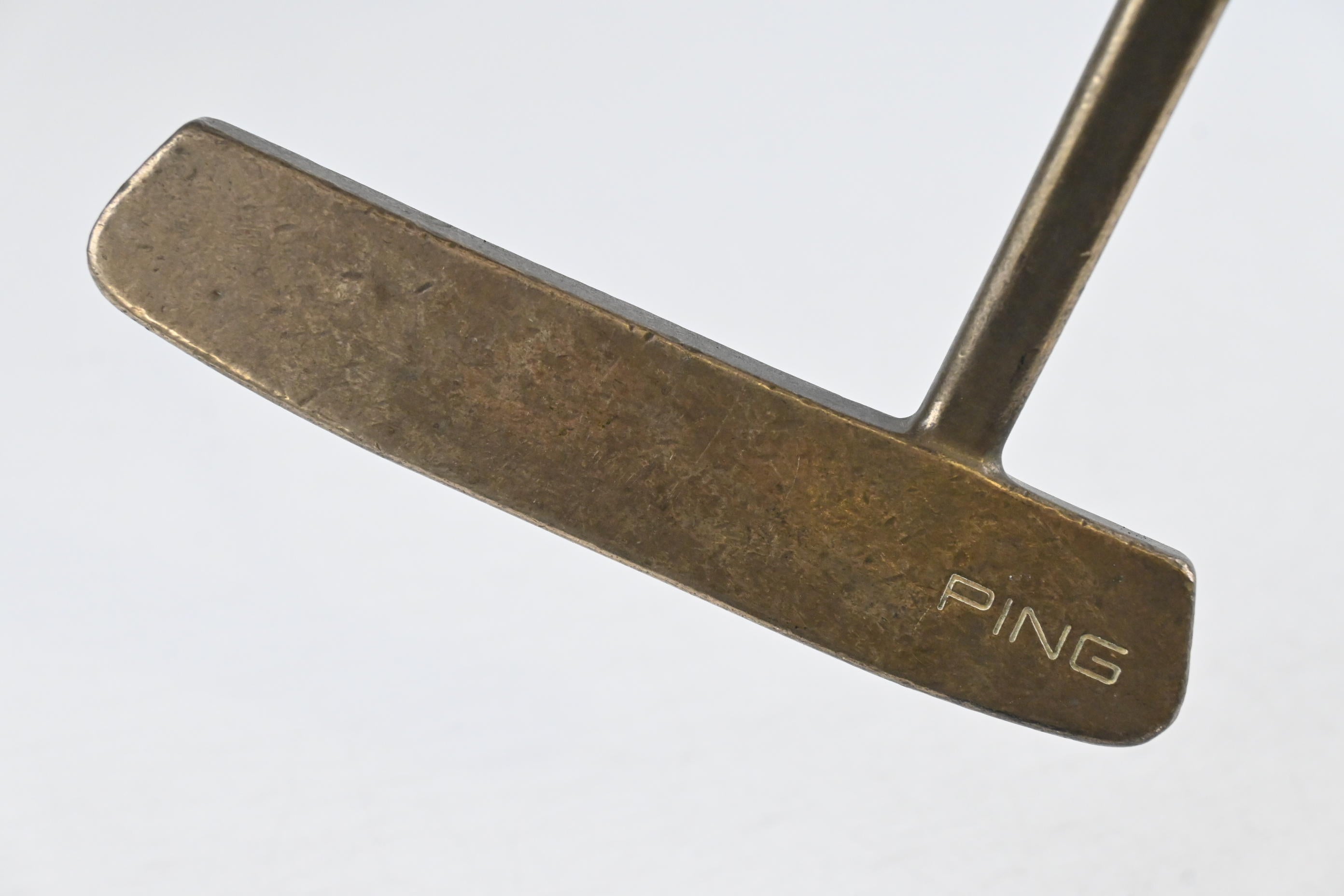 Ping Karsten Original Pal 5KS Putter / 36 Inch