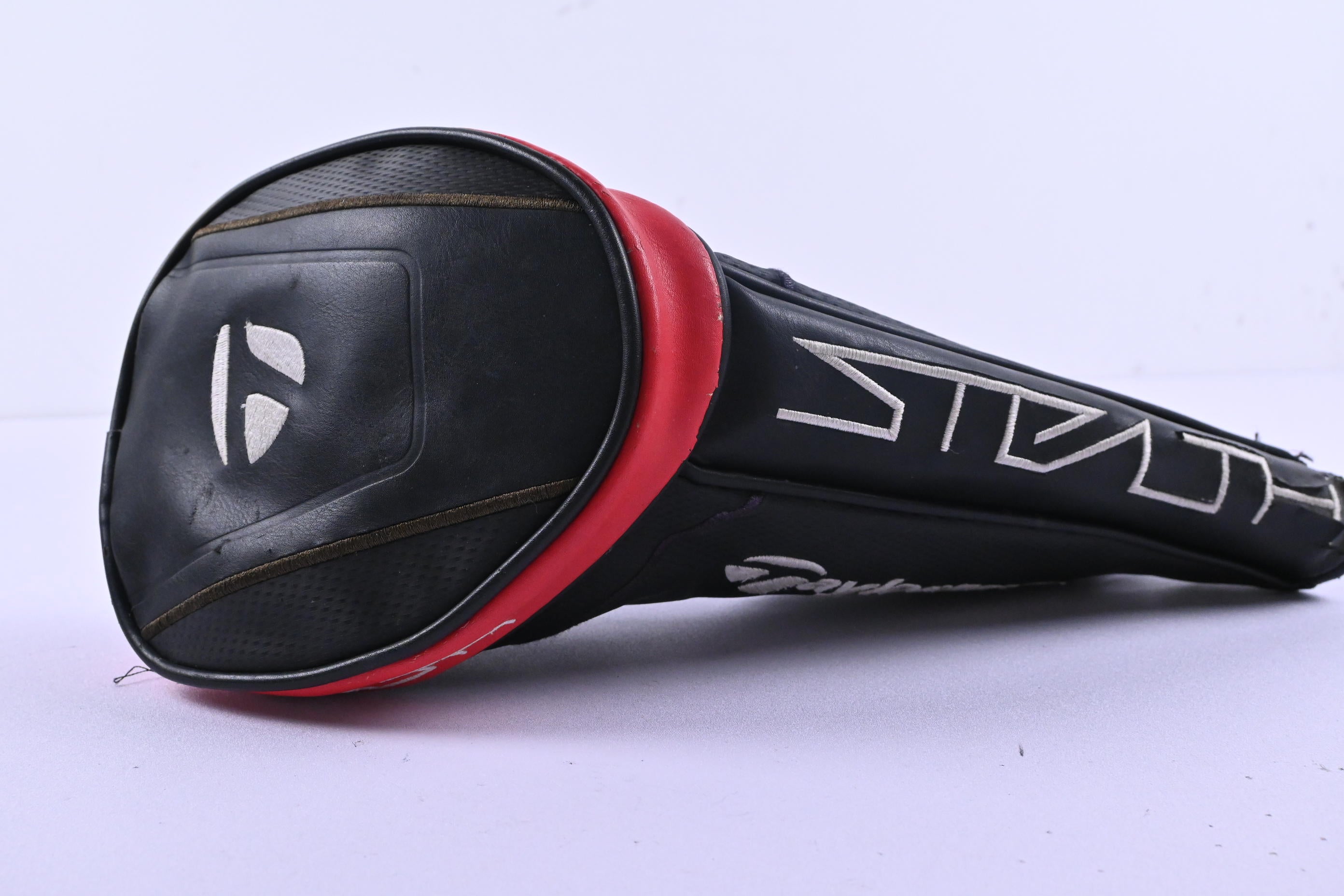 Taylormade Stealth Driver / 10.5 Degree / Regular Flex Ventus Blue 5 Shaft