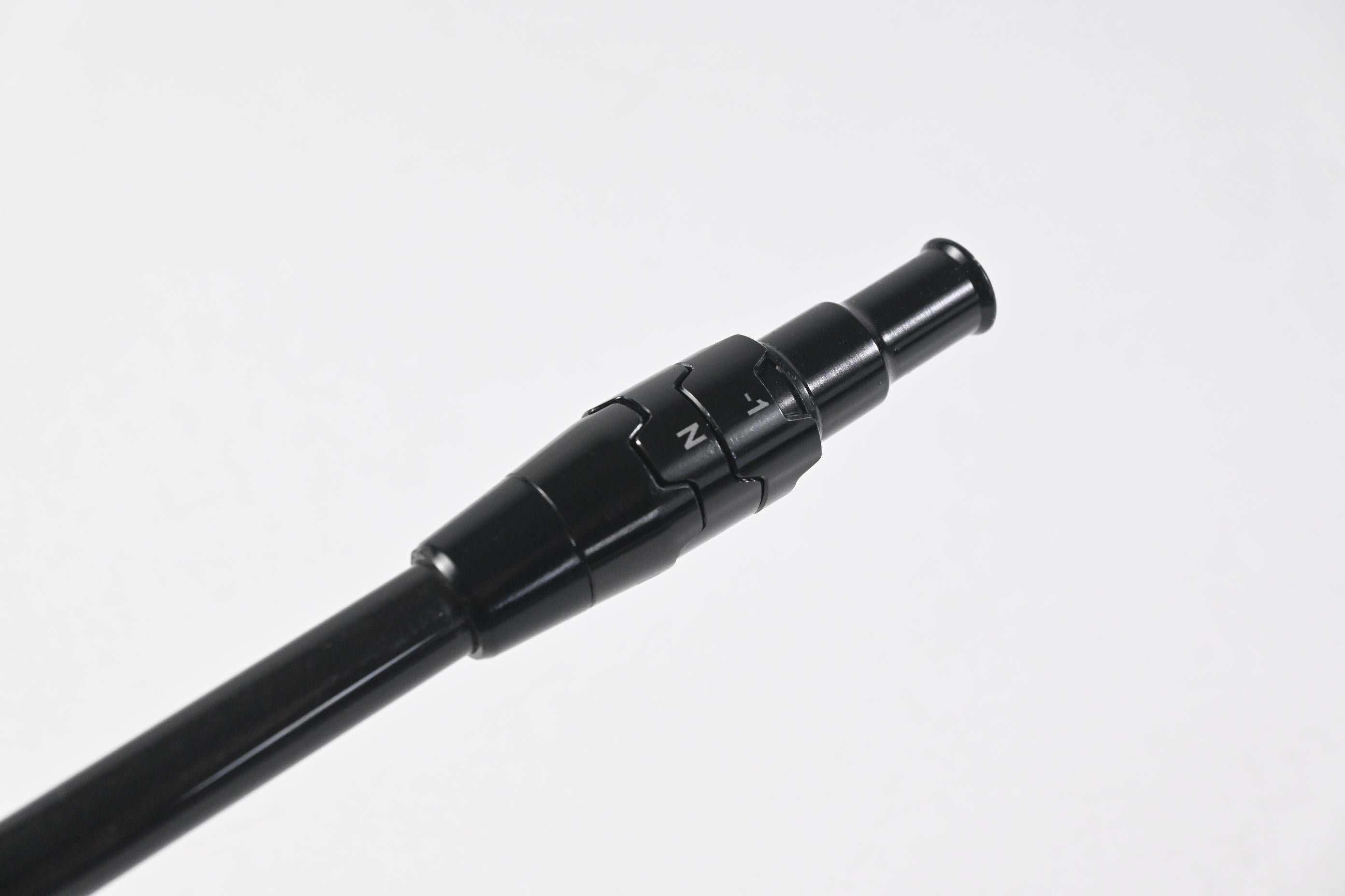 Project X Denali Black 60 Driver Shaft / X-Flex / Callaway 2nd Gen