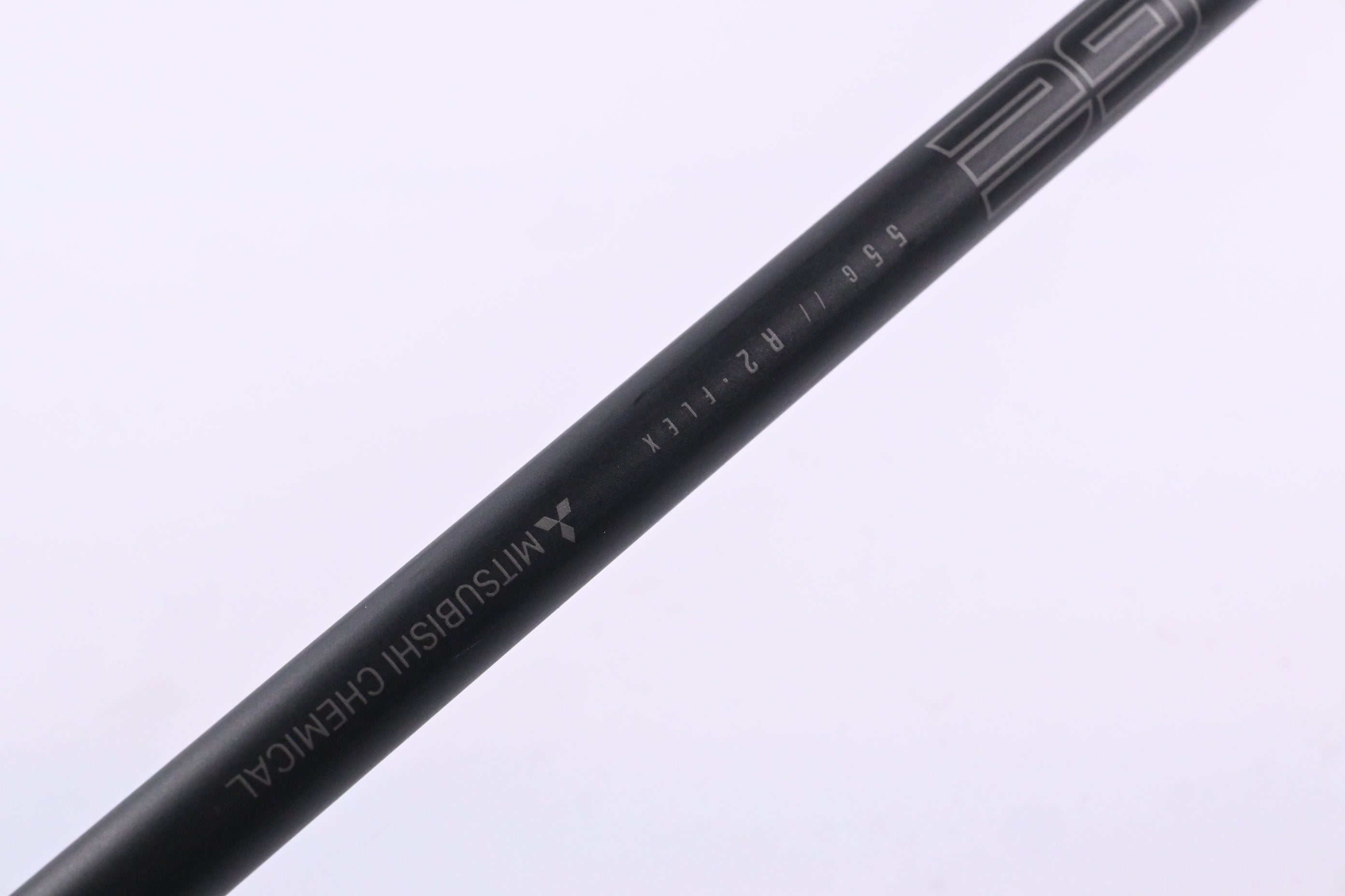 Titleist TSi2 #3 Wood / 16.5 Degree / Senior Flex Kuro Kage 55 Shaft