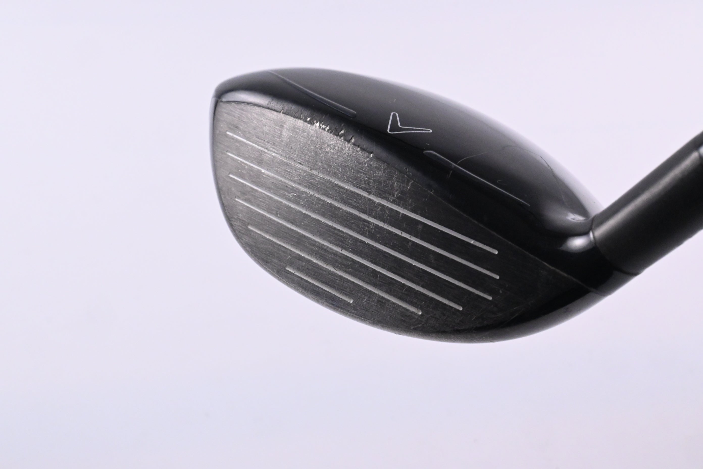 Callaway Rogue Sub Zero #3 Wood / 15 Degree / X-Flex Tour AD TP-7 Shaft