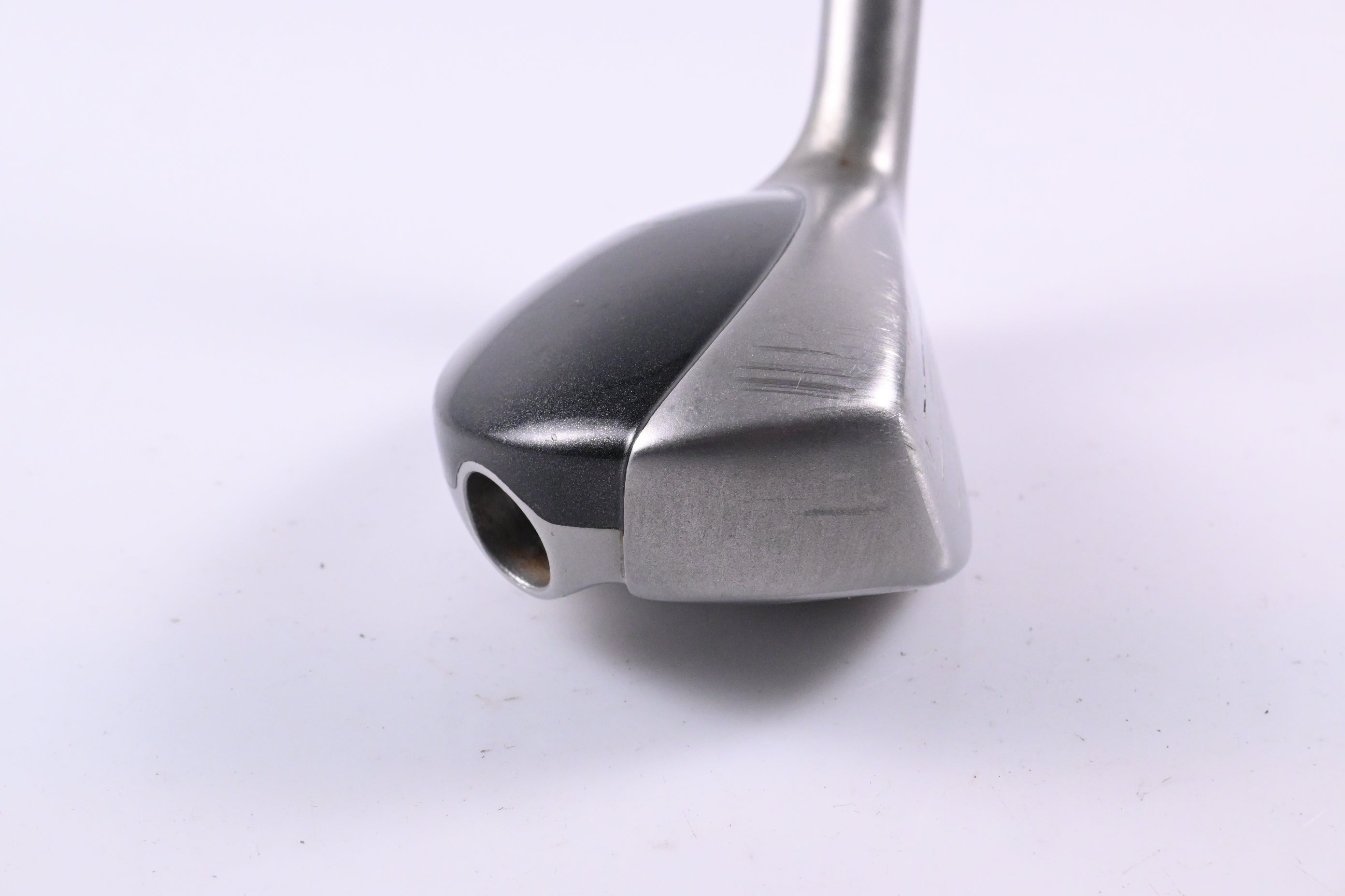 Taylormade Rescue Dual #3 Hybrid / 19 Degree / Regular Flex Taylormade Steel