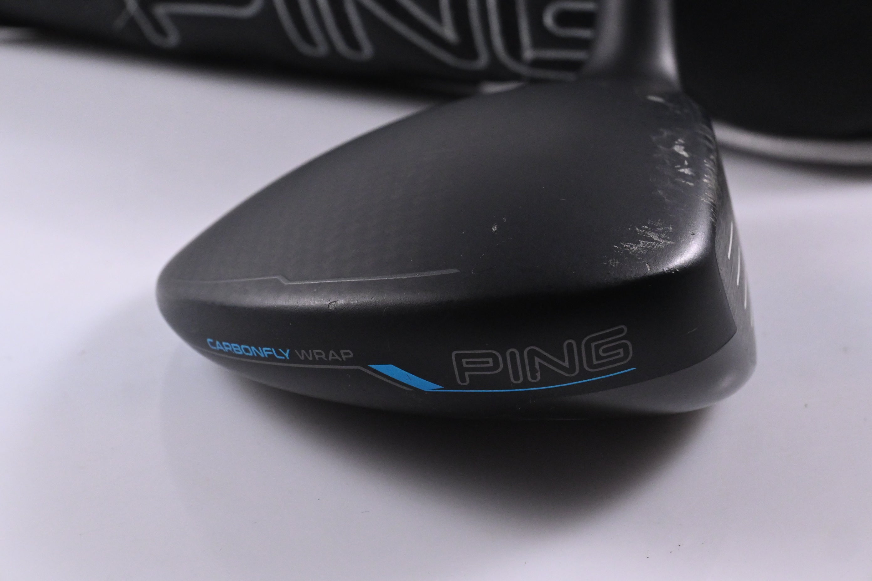 Ping G440 Max #3 Wood / 15 Degree / Regular Flex Ping Alta CB Blue 65 Shaft