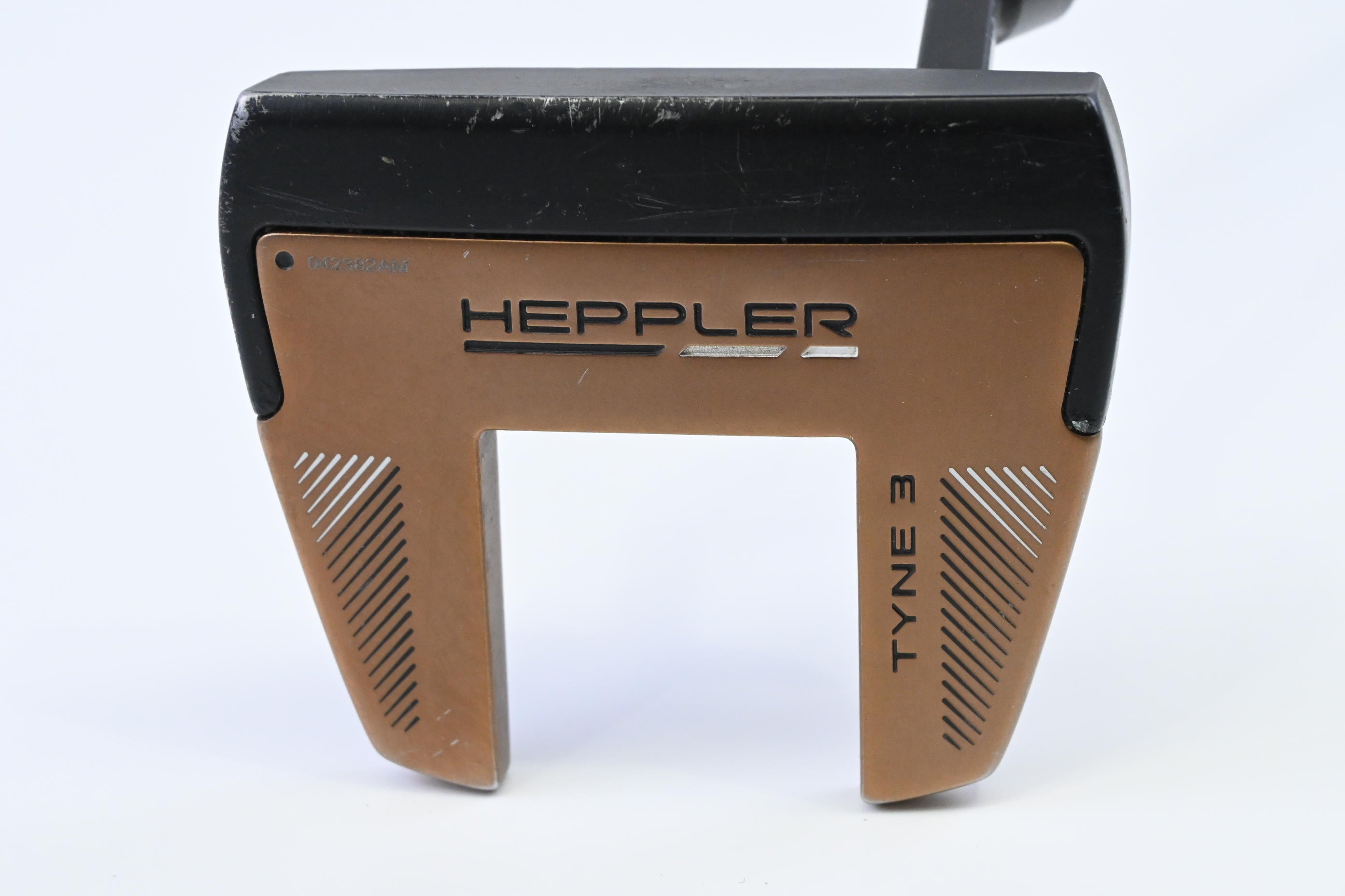 Ping Heppler Tyne 3 Putter / 33 Inch