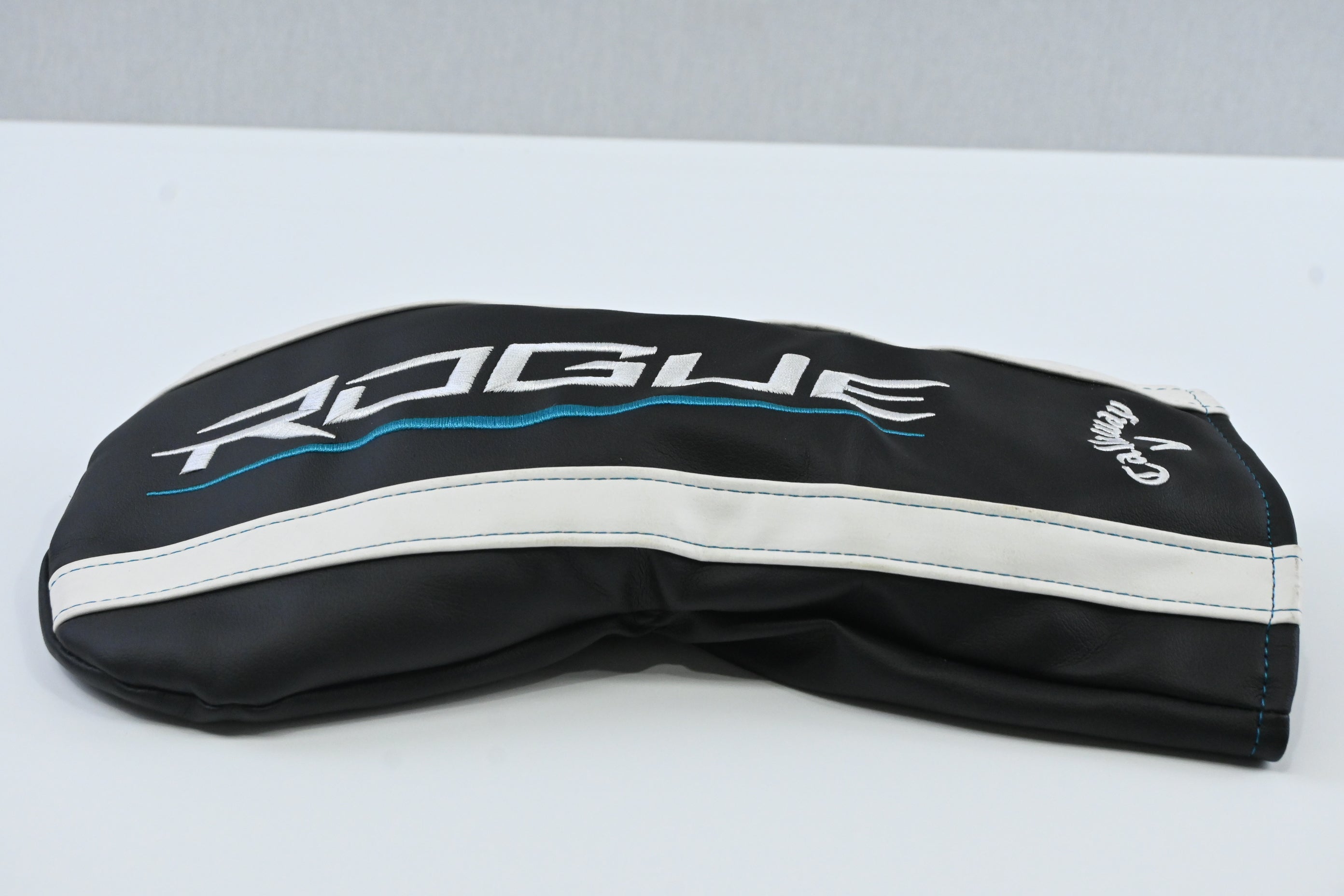 Callaway Rogue Draw Driver / 10.5 Degree / Regular Flex Aldila Synergy 50 Shaft