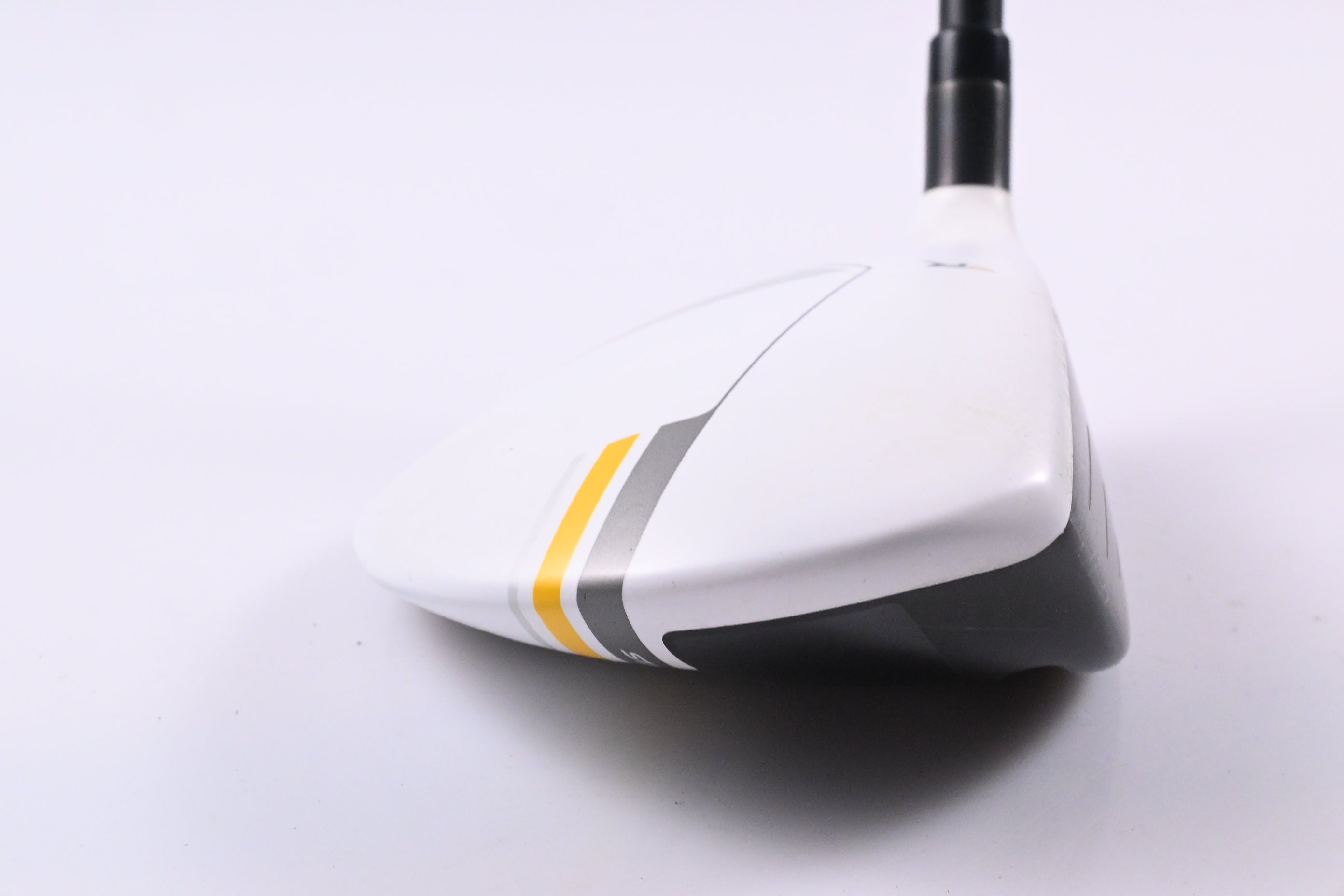 Taylormade RBZ Stage 2 #3HL Wood / 17 Degree / Regular Flex RocketFuel 60