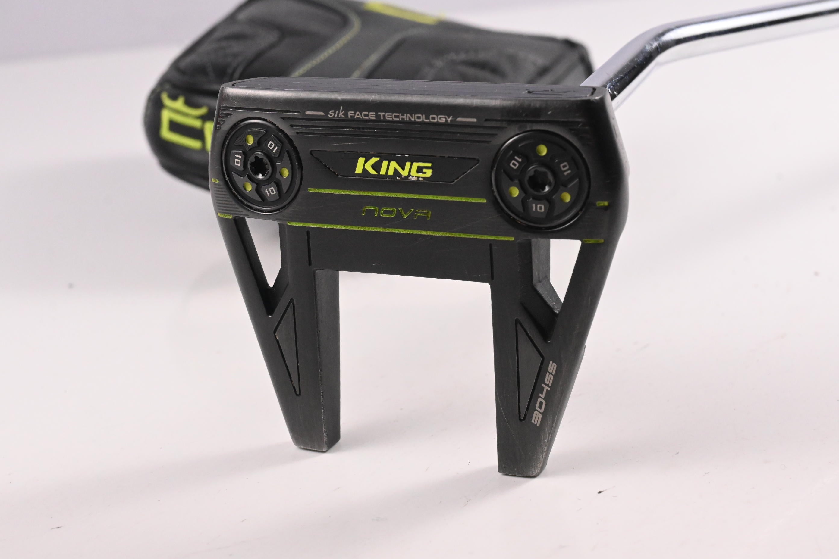 Cobra King Vintage Nova Putter / 34 Inch