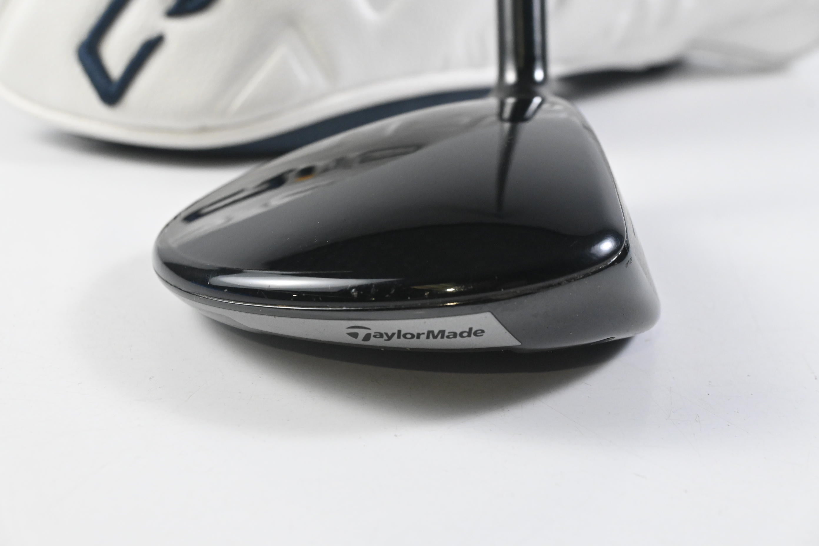Taylormade Qi10 Max #7 Wood / 22 Degree / Senior Flex Speeder NX TCS 50 Shaft