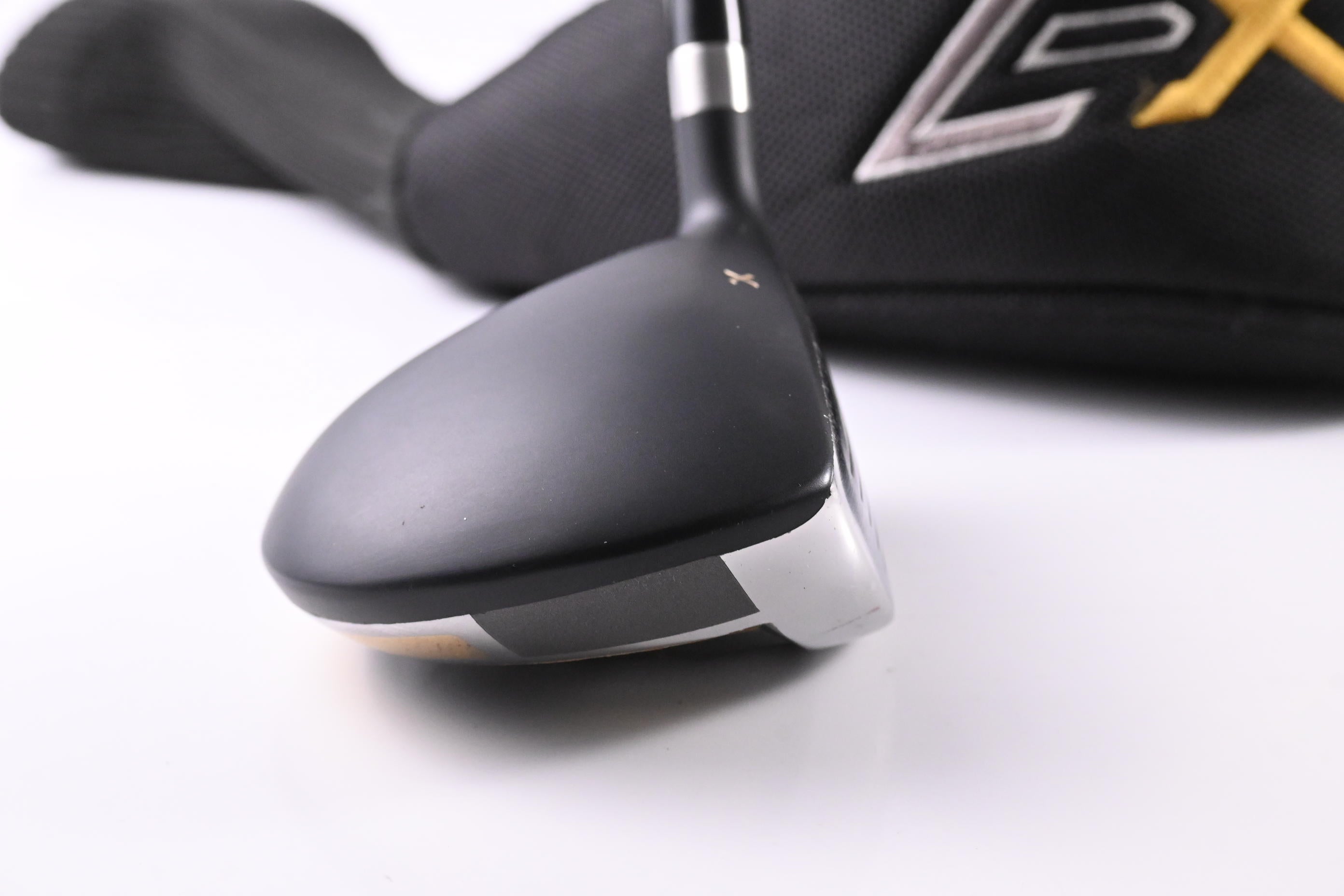 GX-7 X-Metal Driver / 14 Degree / Stiff Flex GX-7 65 Shaft