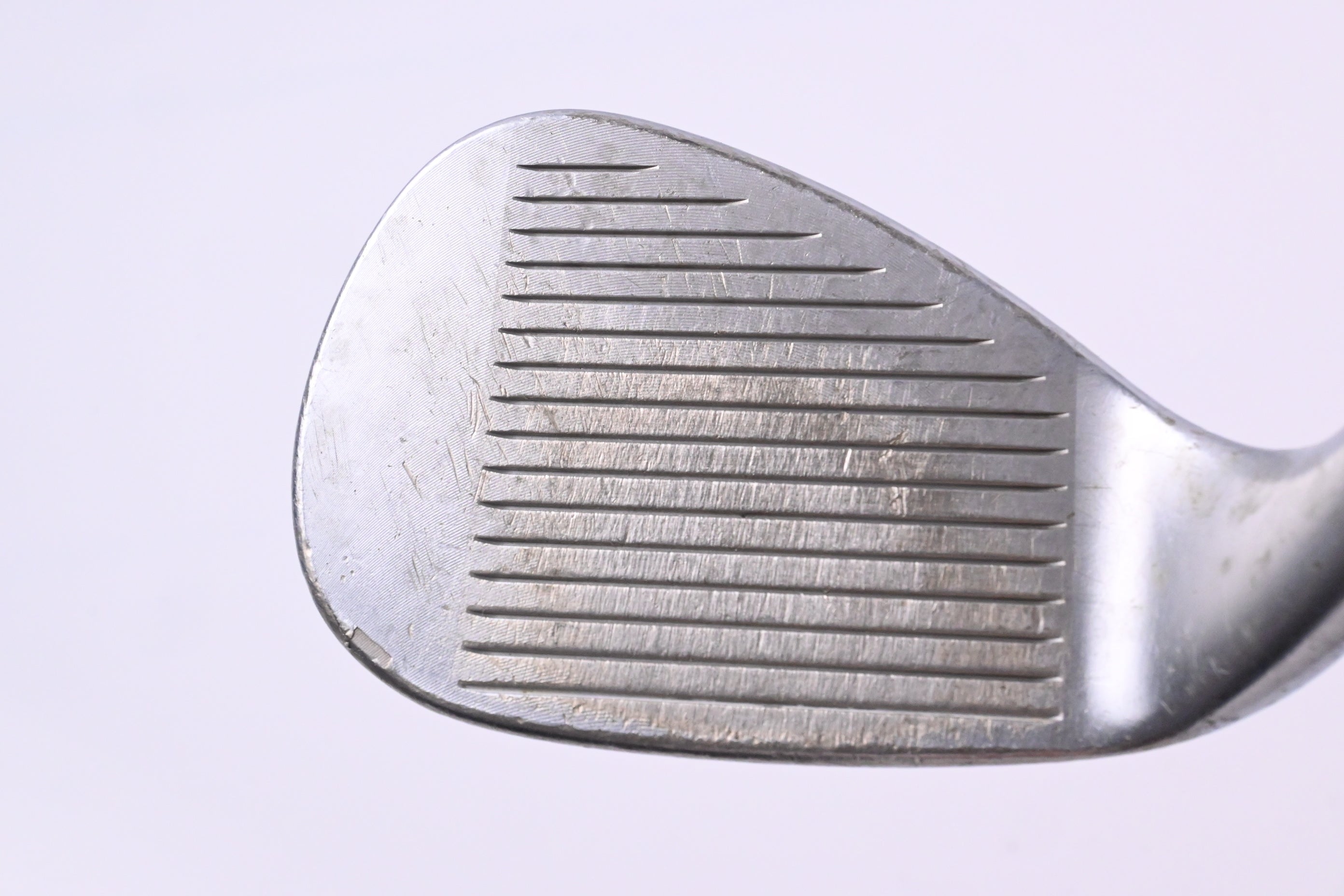 Ping Glide Gorge Lob Wedge / 58 Degree / Stiff Flex Project X Steel Shaft