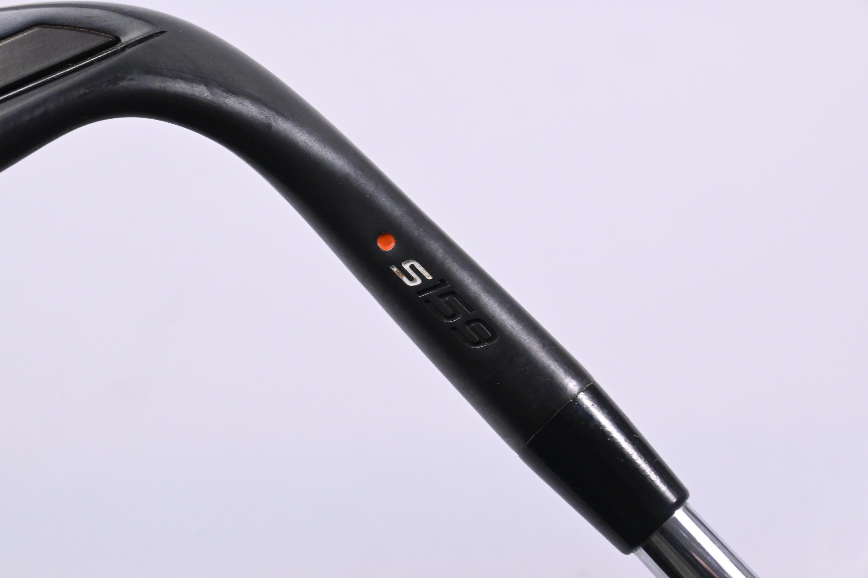 Ping S159 Lob Wedge / 58 Degree / Orange Dot / Regular Flex N.S.Pro Modus3 Tour
