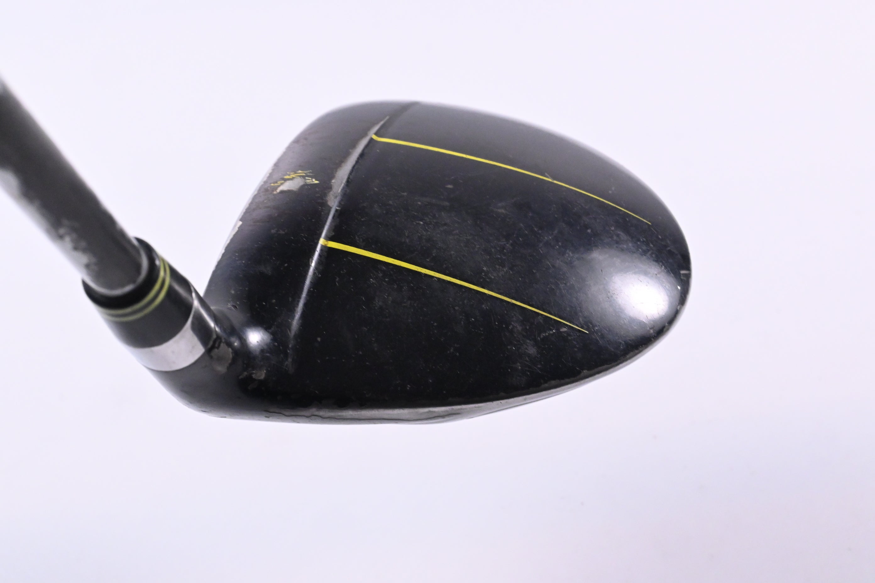 Cobra Baffler T-Rail #3 Wood / 16 Degree / Regular Flex Graphite Design Tour AD