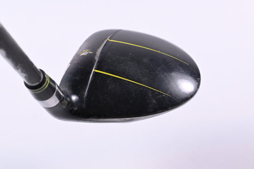 Cobra Baffler T-Rail #3 Wood / 16 Degree / Regular Flex Graphite Design Tour AD