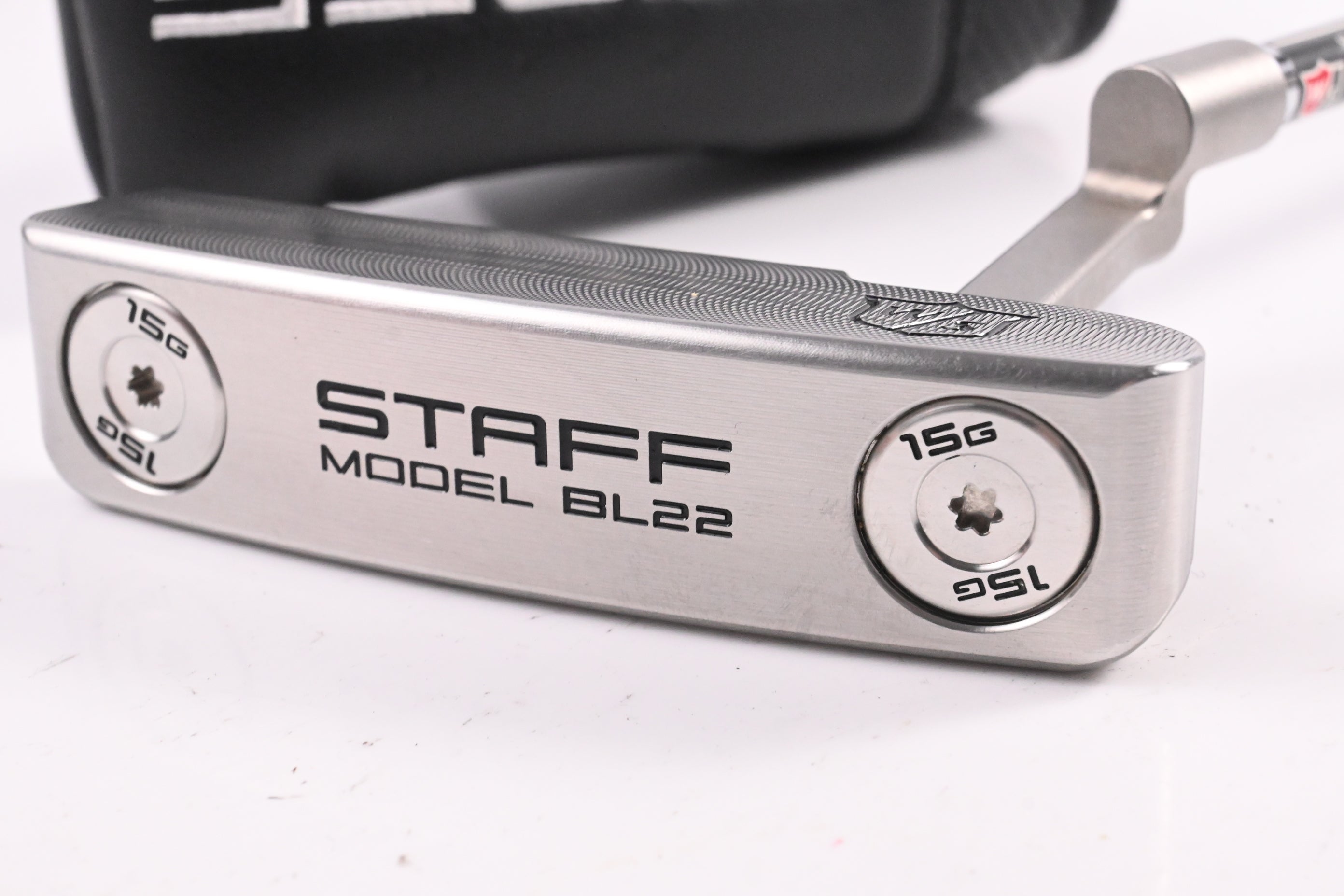 Wilson Staff Model BL22 Putter / 34 Inch