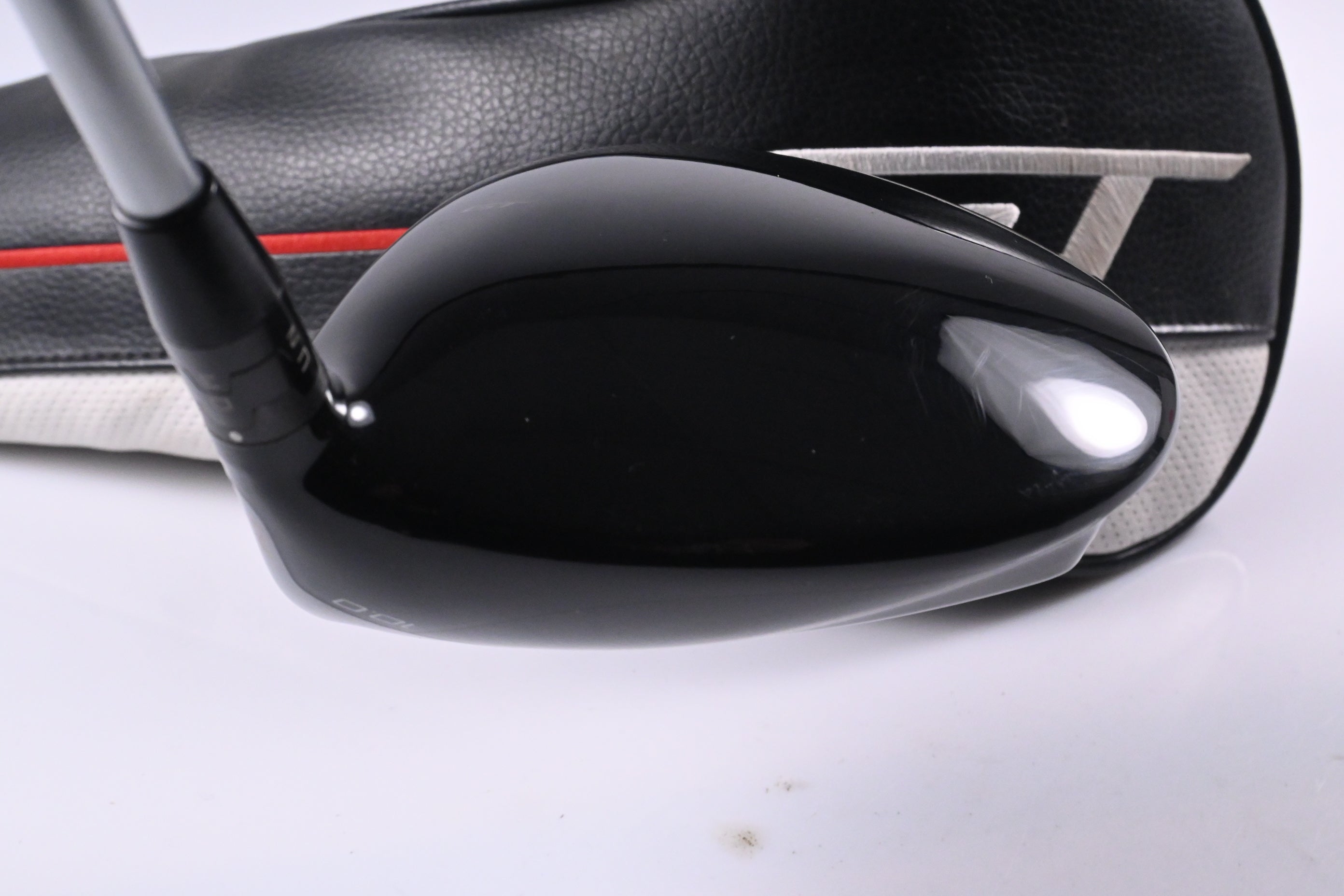 Titleist GT1 Driver / 10 Degree / Regular Flex Fujikura Air Speeder 40 Shaft