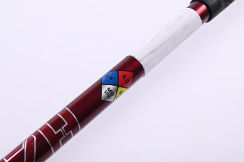 Ping G430 #2 Hybrid / 17 Degree / Stiff Flex HZRDUS Smoke RDX Red 80 Shaft