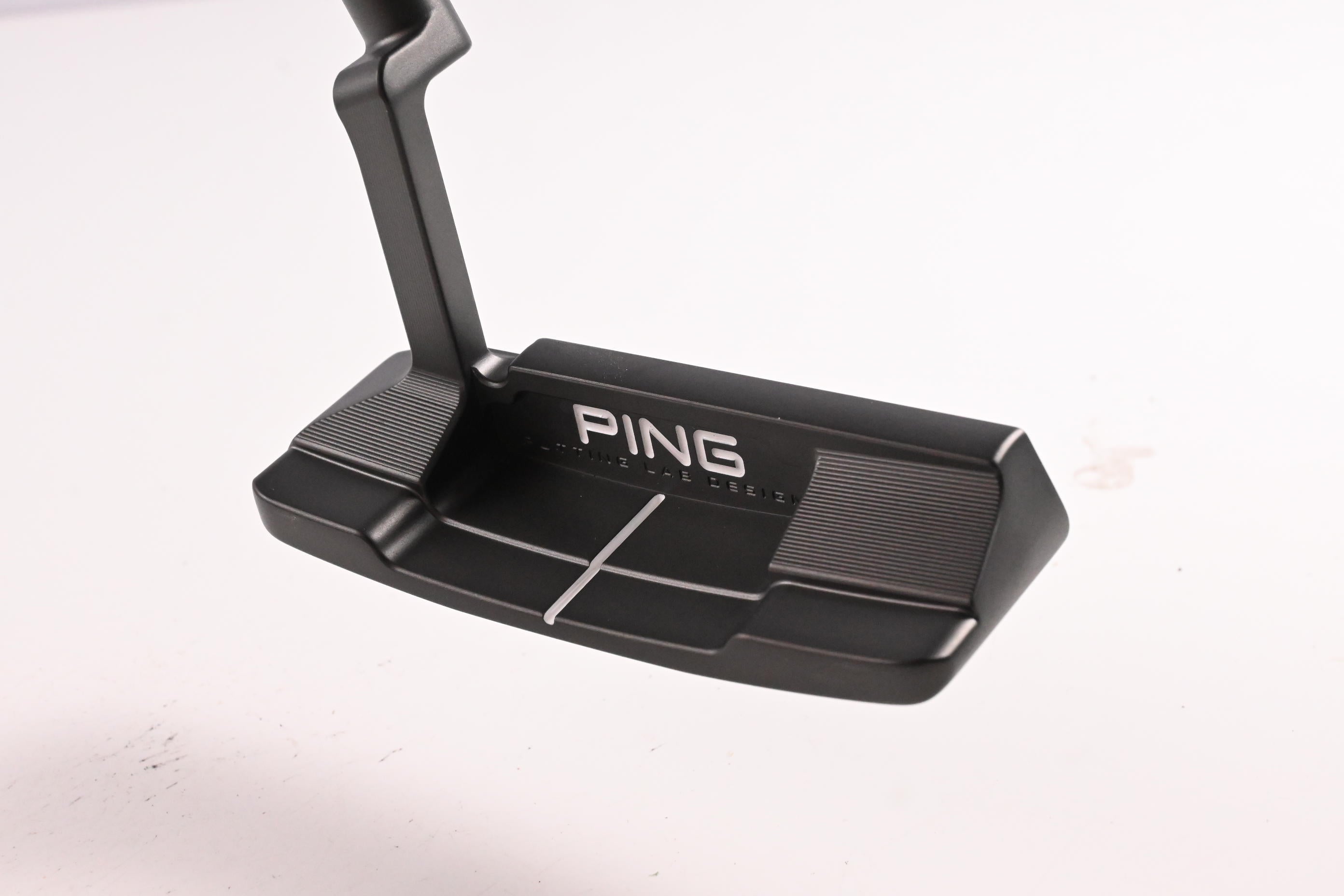 Ping PLD Milled 2024 Anser 2D Putter / 34 Inch