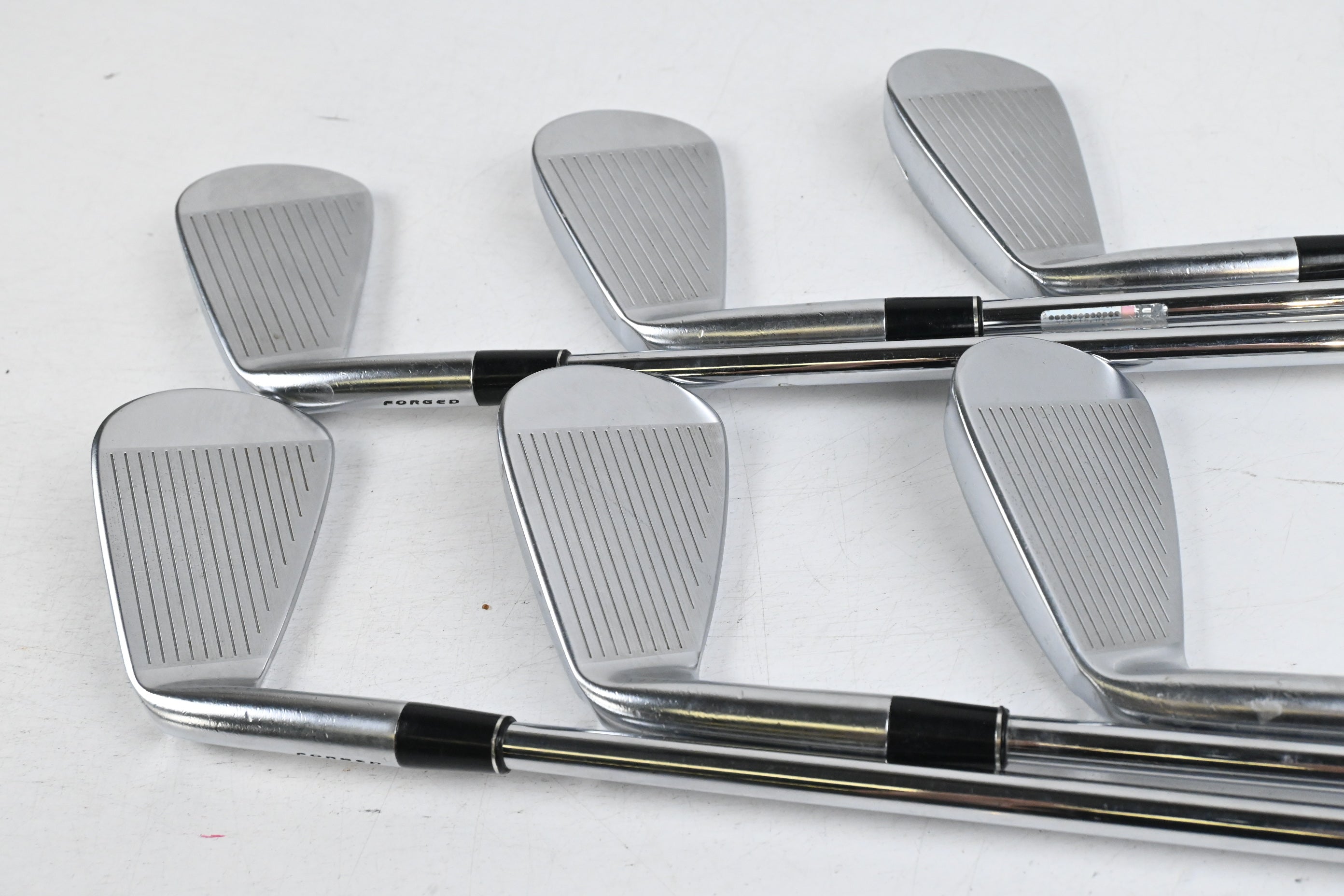 Srixon ZX5 Irons / 5-PW / Regular Flex N.S.Pro Modus3 Tour105 Shafts