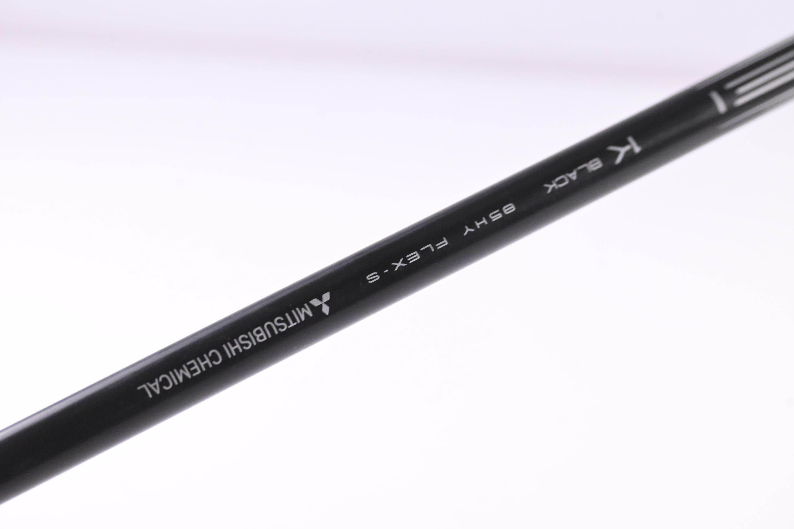 Titleist TSR3 #4 Hybrid / 21 Degree / Stiff Flex Tensei 1K Black 85 Shaft