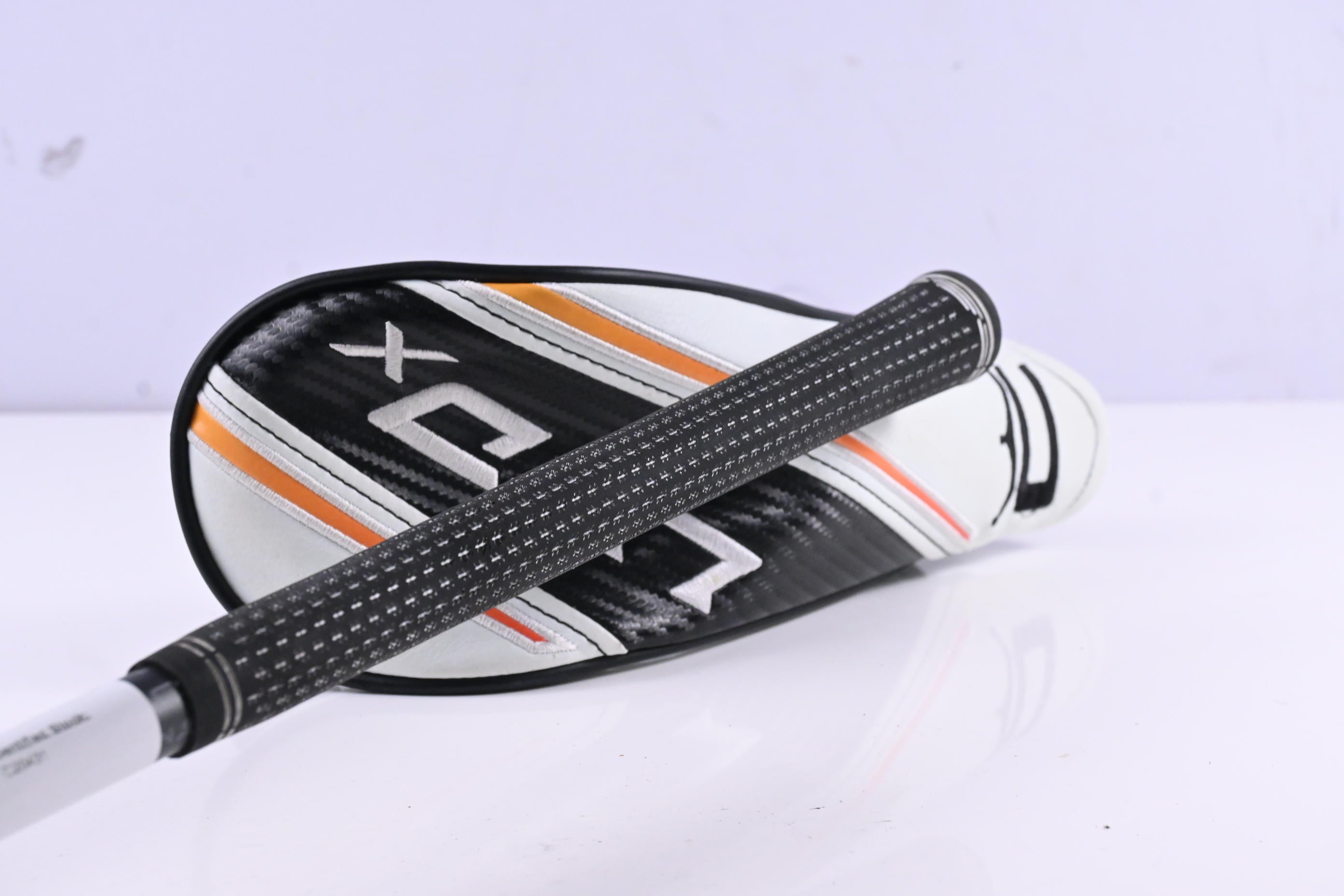 Cobra LTDx #3 Wood / 15 Degree / Stiff Flex HZRDUS Smoke iM10 60 Shaft