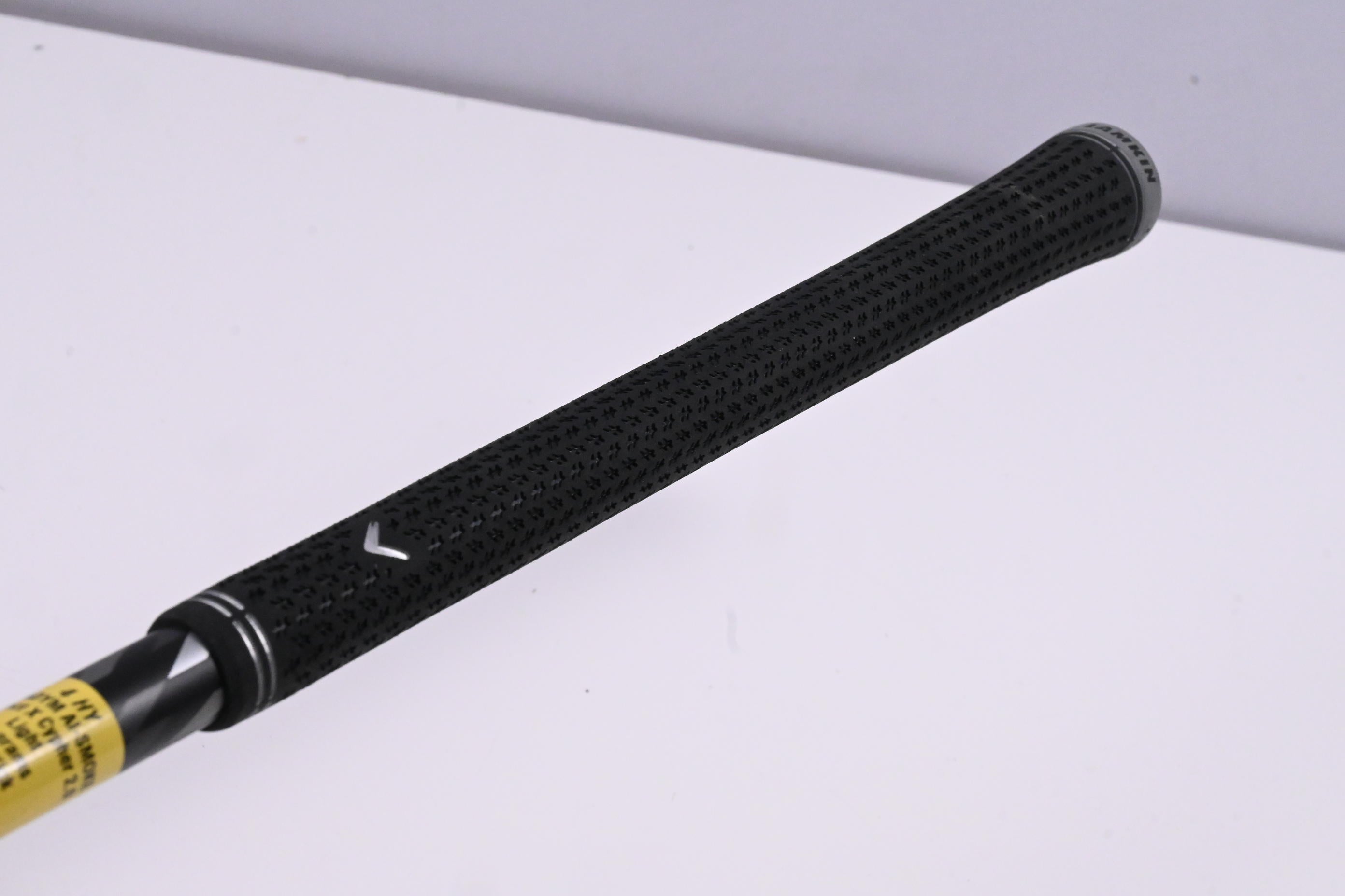 Project X Cypher 2.0 50 #4 Hybrid Shaft / Senior Flex / Callaway 3rd Gen
