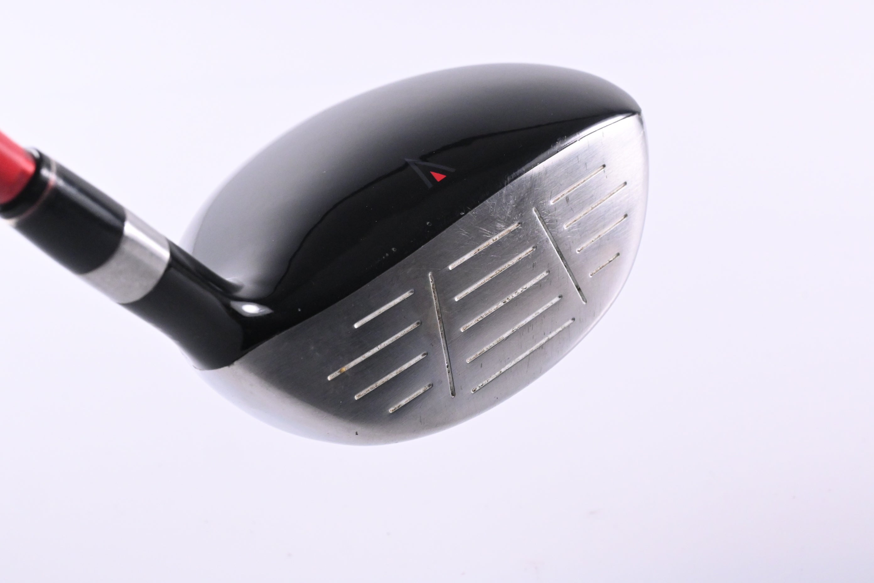 Left Hand Benross Pure Proto #3 Wood / 15 Degree / Regular Flex Aldila DVS 75