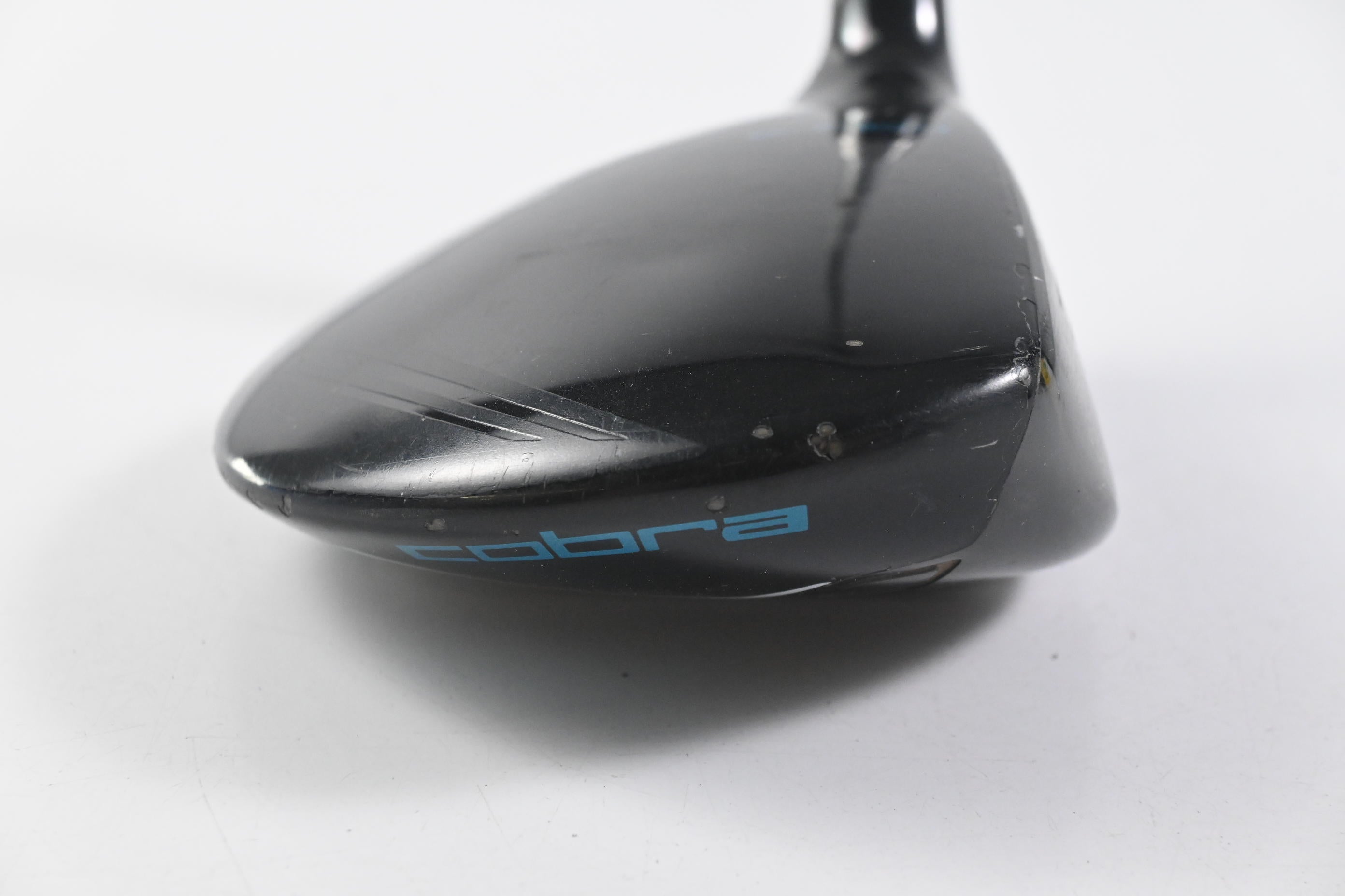 Ladies Cobra King F7 #3-4 Wood / 17-20 Degree / Ladies Flex Fujikura Pro 55