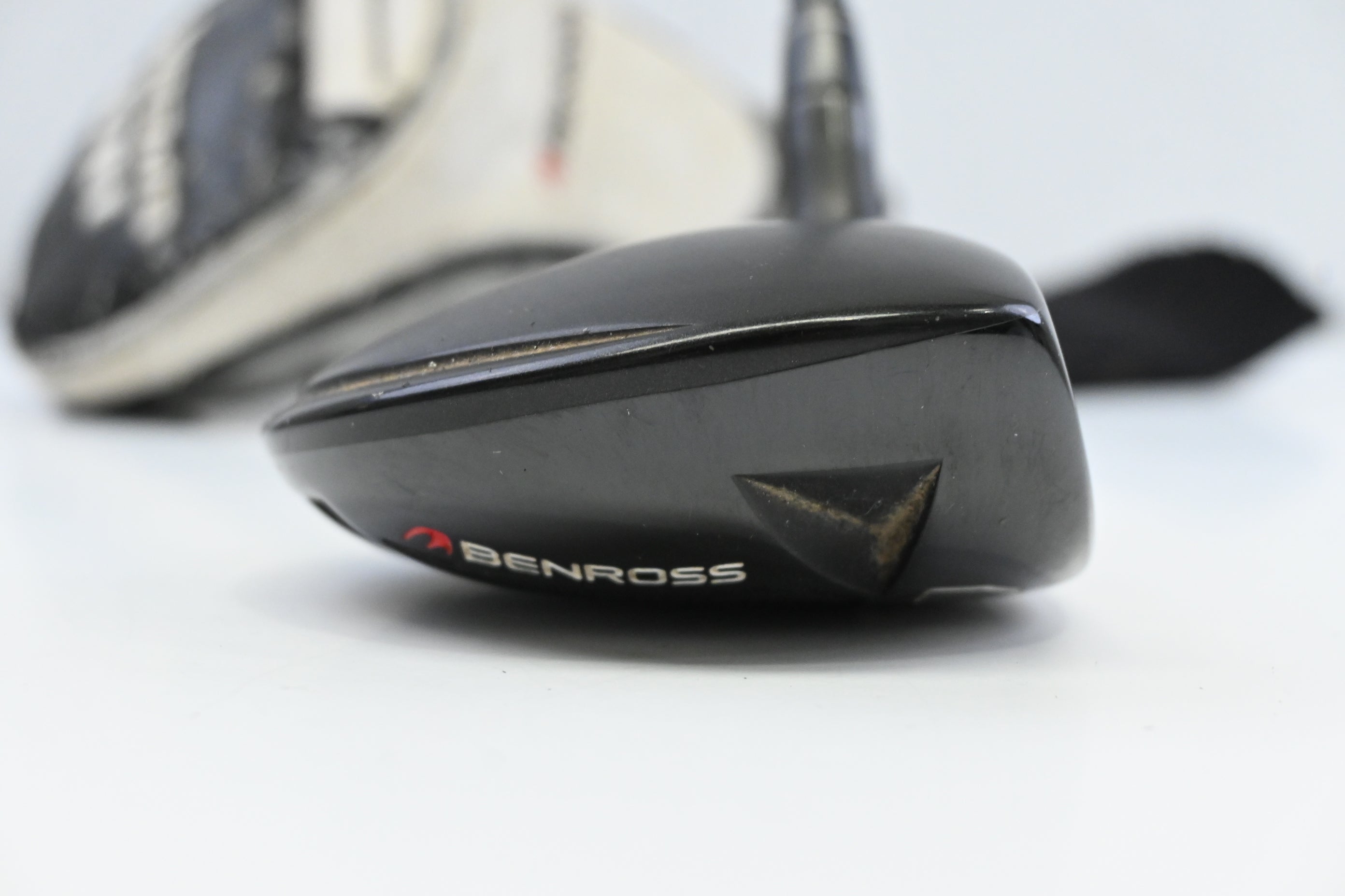 Benross Hot Speed #3 Wood / 16 Degree / Regular Flex Aldila Trinity 75 Shaft