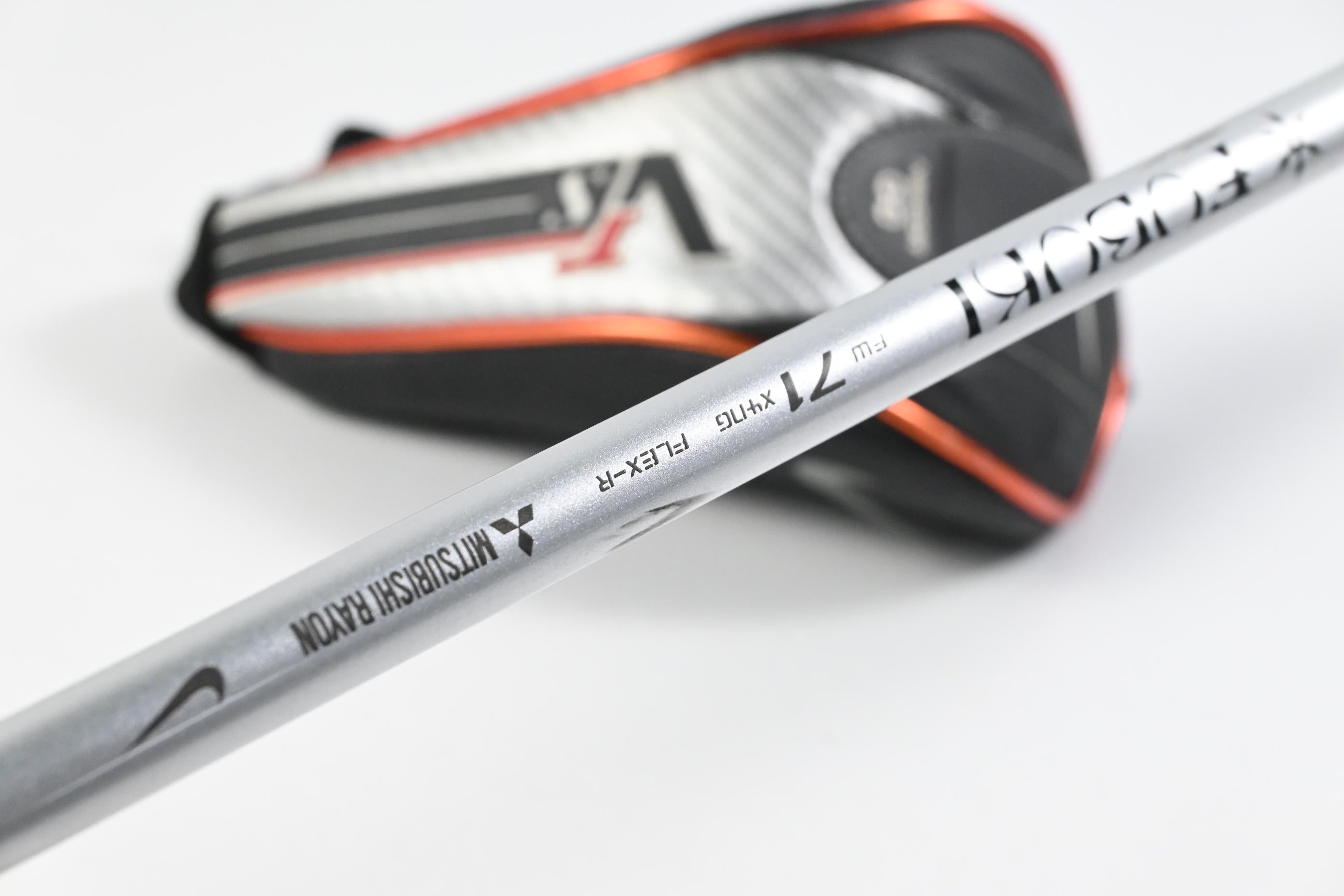 Nike VR-S #3 Wood / 15 Degree / Regular Flex Fubuki 71 Shaft