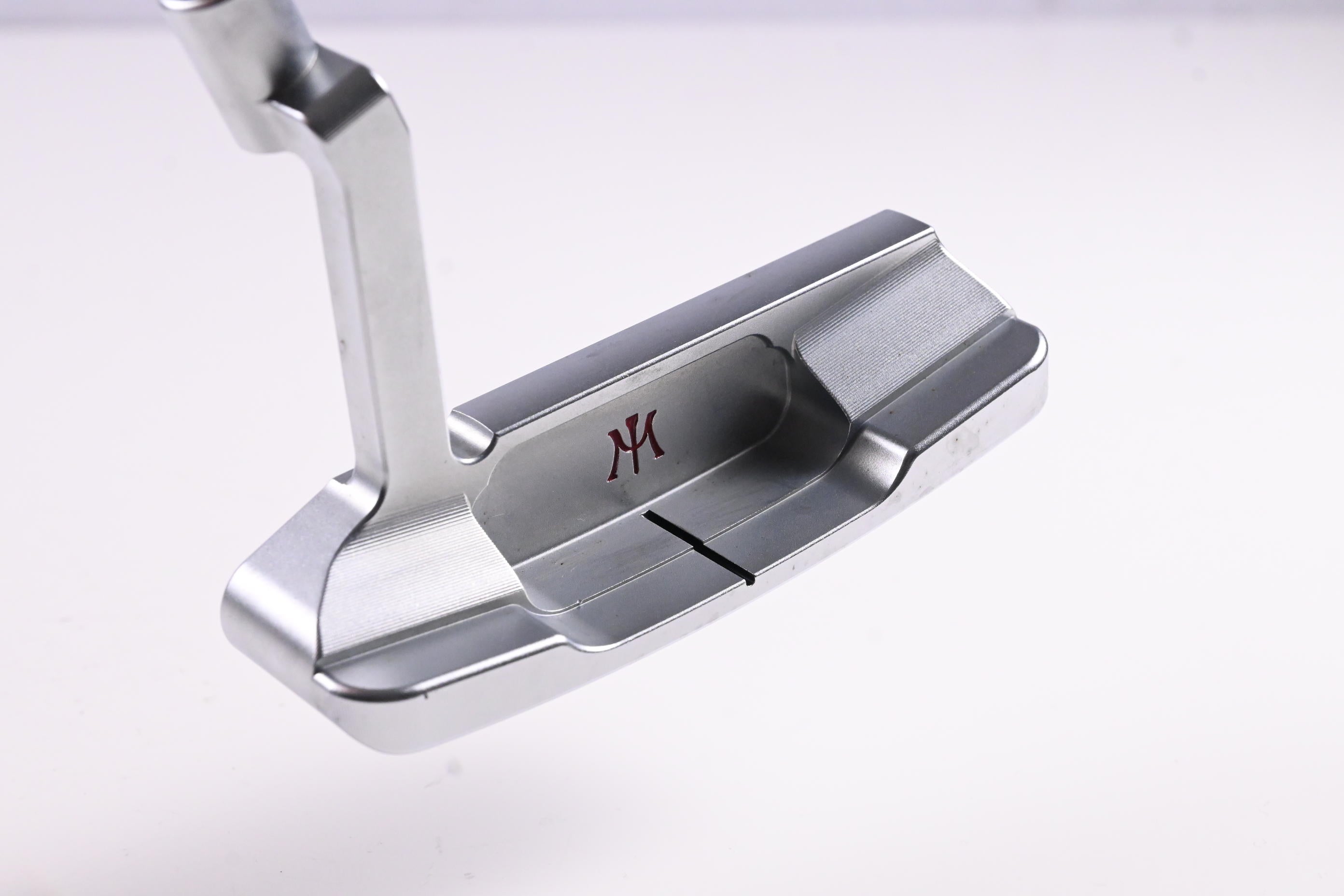 Miura KM-009 Putter / 34 Inch