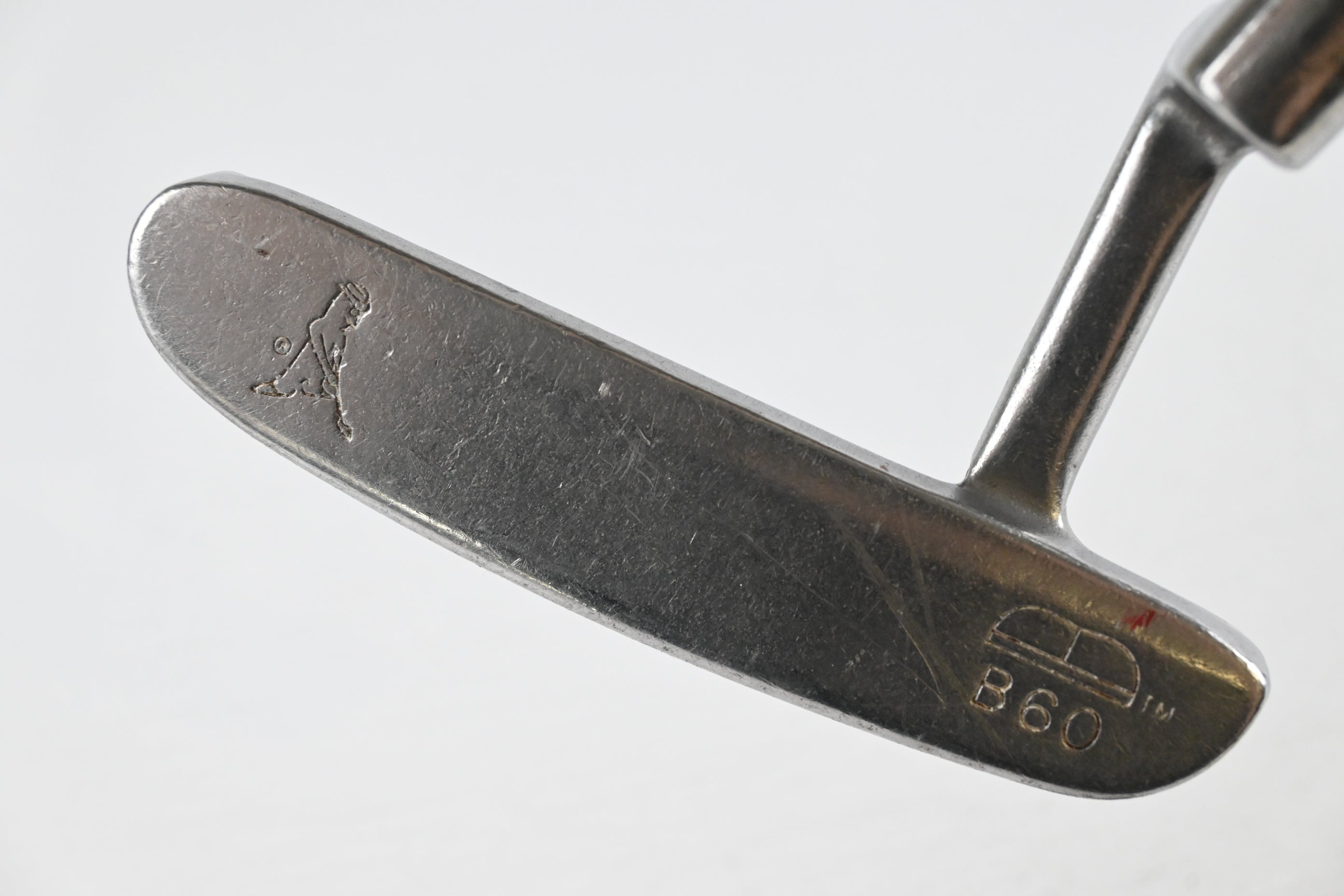 Ping Karsten Original B60 Putter / 34 Inch