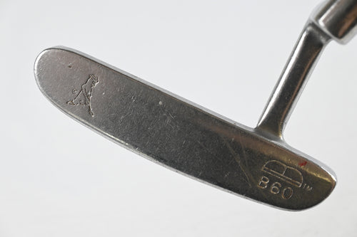 Ping Karsten Original B60 Putter / 34 Inch