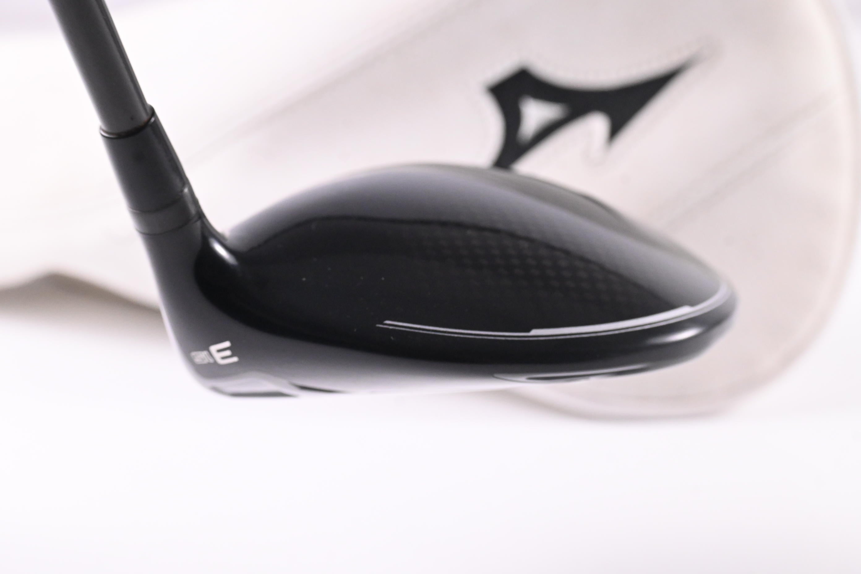 Mizuno ST200 #3 Wood / 15 Degree / Stiff Flex Diamana S+ Ltd 70 Shaft