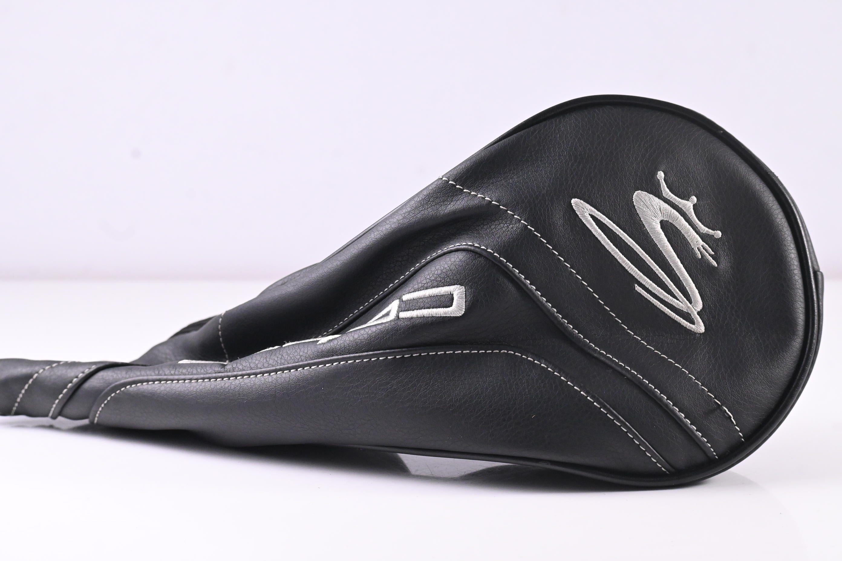 Cobra Aerojet LS Driver / 9 Degree / X-Flex Tensei AV RAW White 60 Shaft