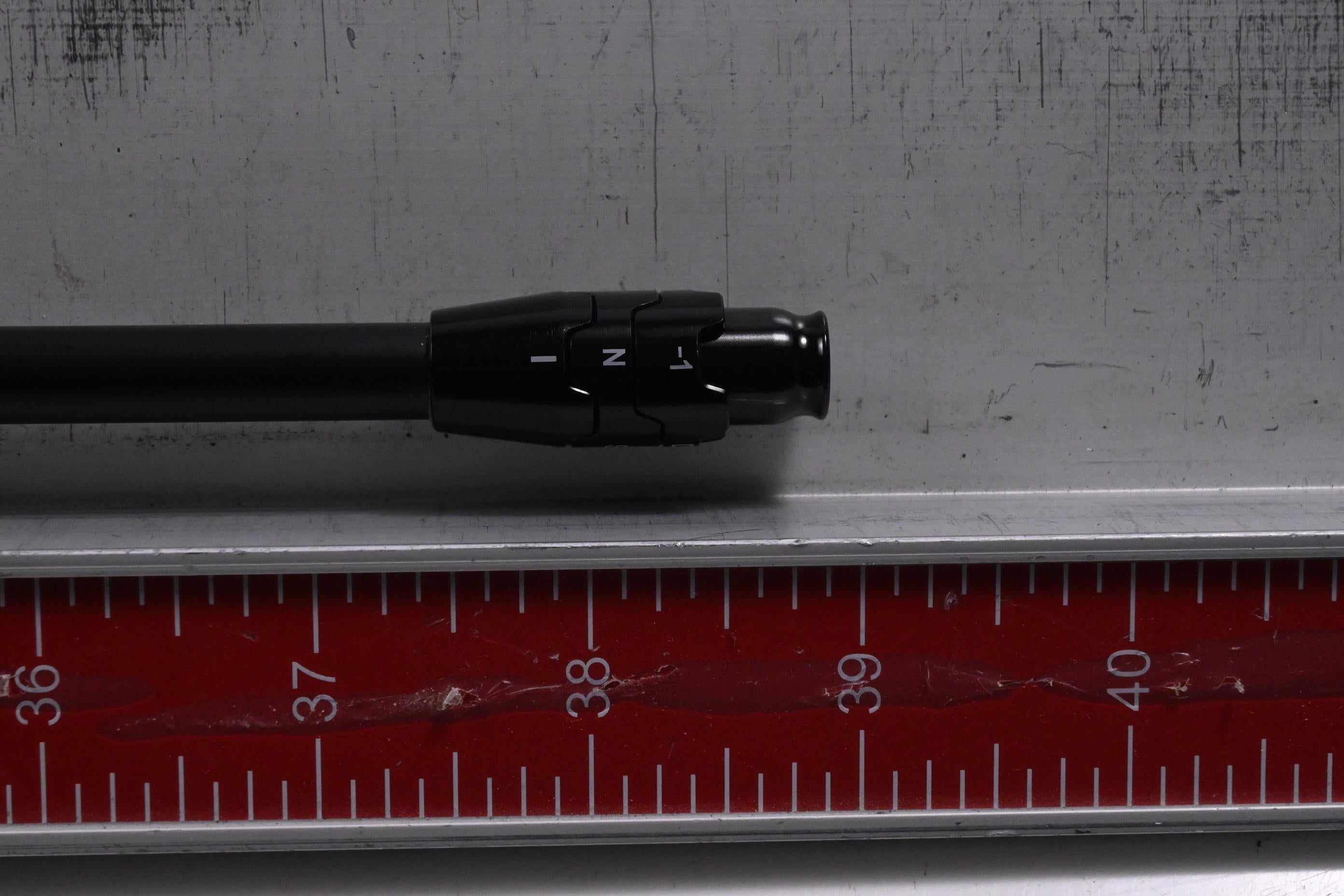 Project X Cypher 2.0 50 #4 Hybrid Shaft / Senior Flex / Callaway 3rd Gen