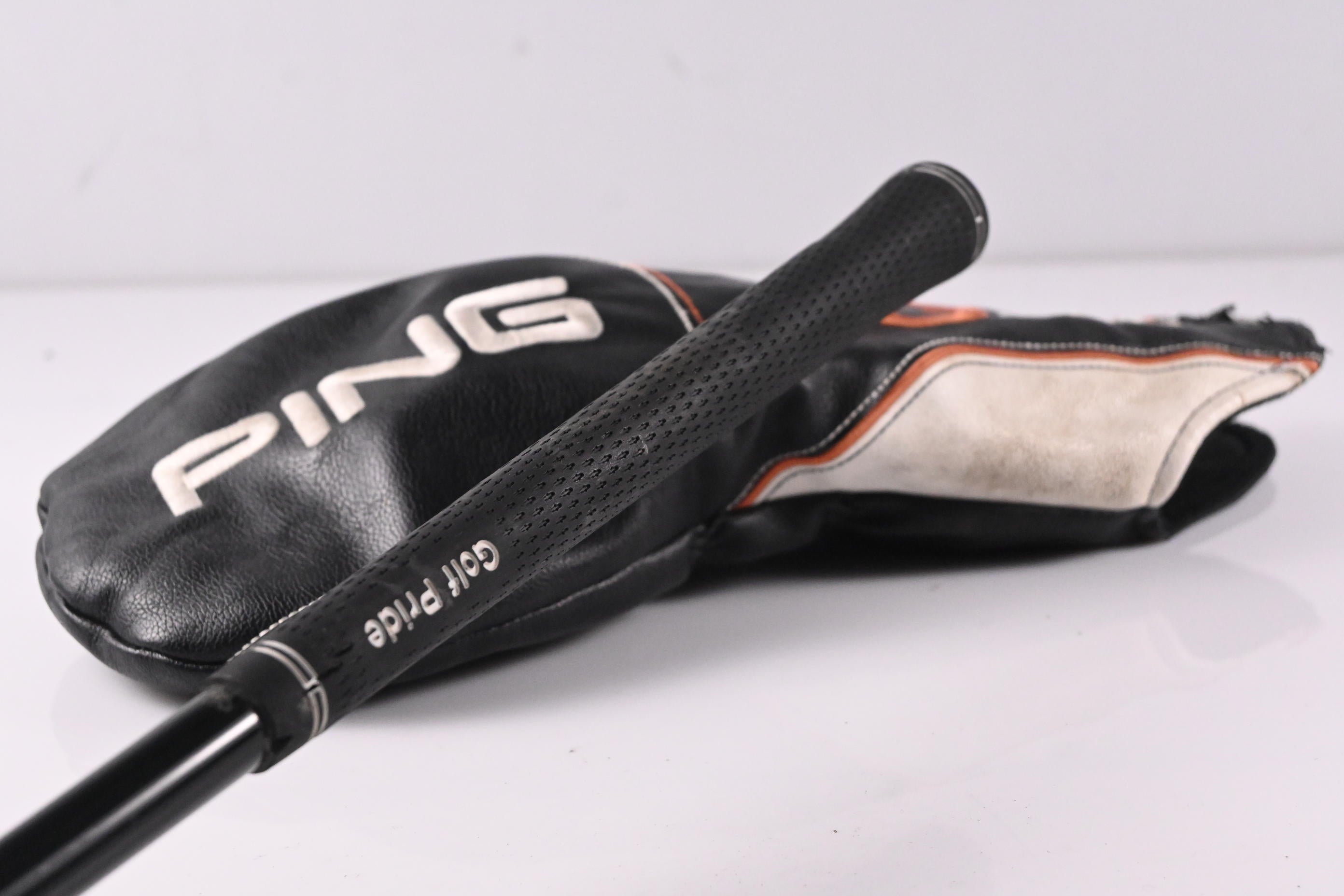Ping G400 Max Driver / 10.5 Degree / Senior Flex Fujikura Pro 60 Shaft
