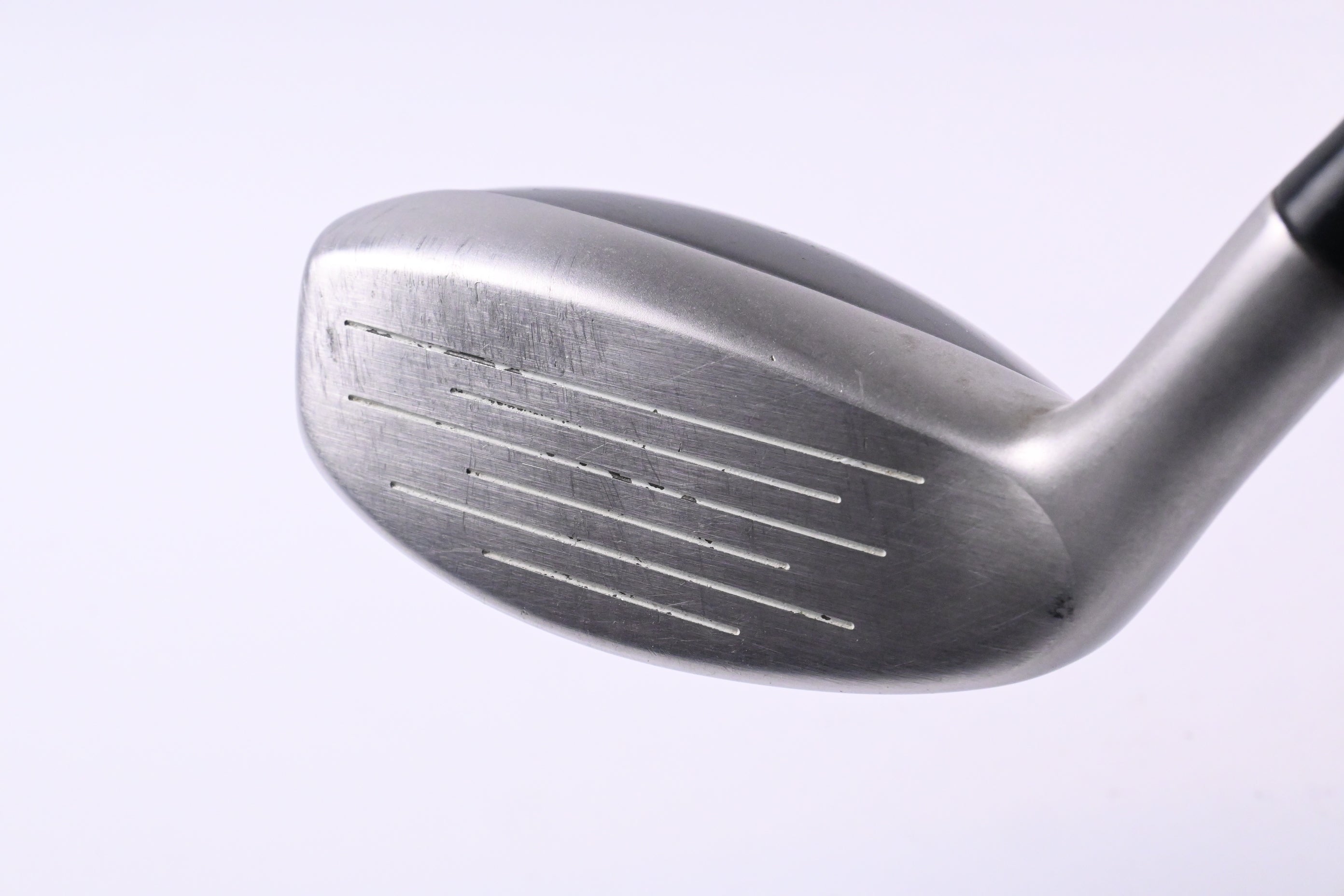 Taylormade Rescue Dual #3 Hybrid / 19 Degree / Regular Flex Taylormade Steel